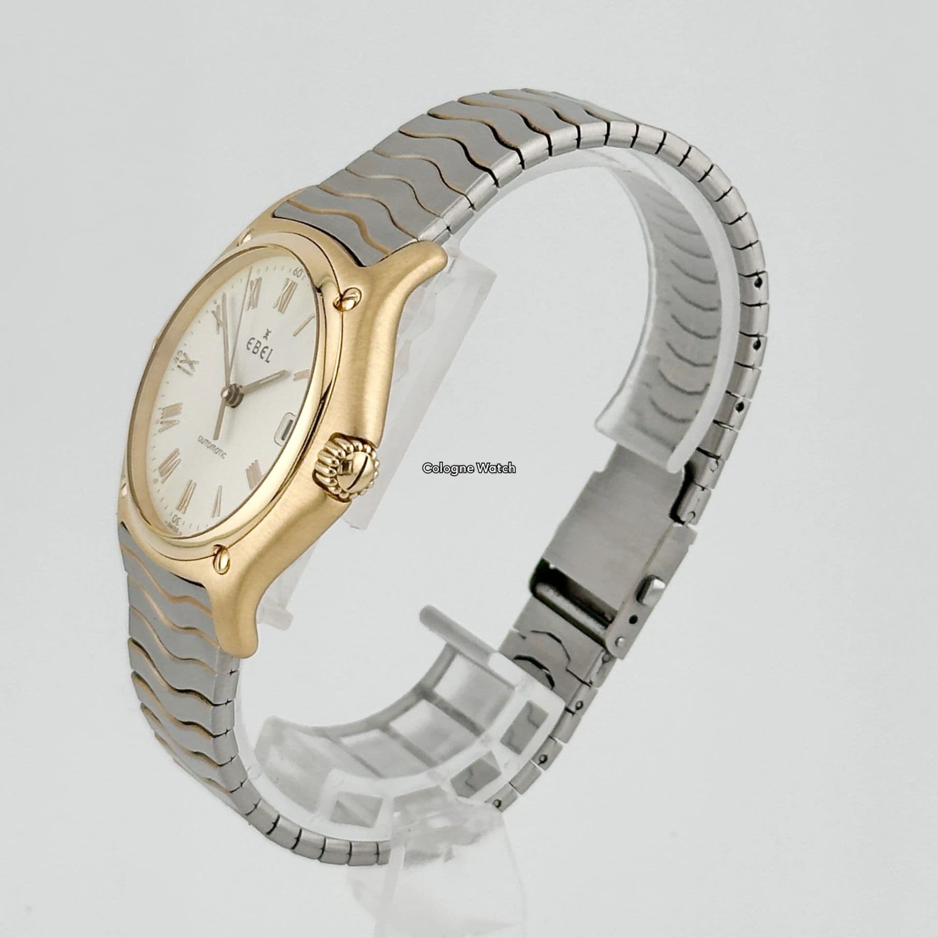 big watch