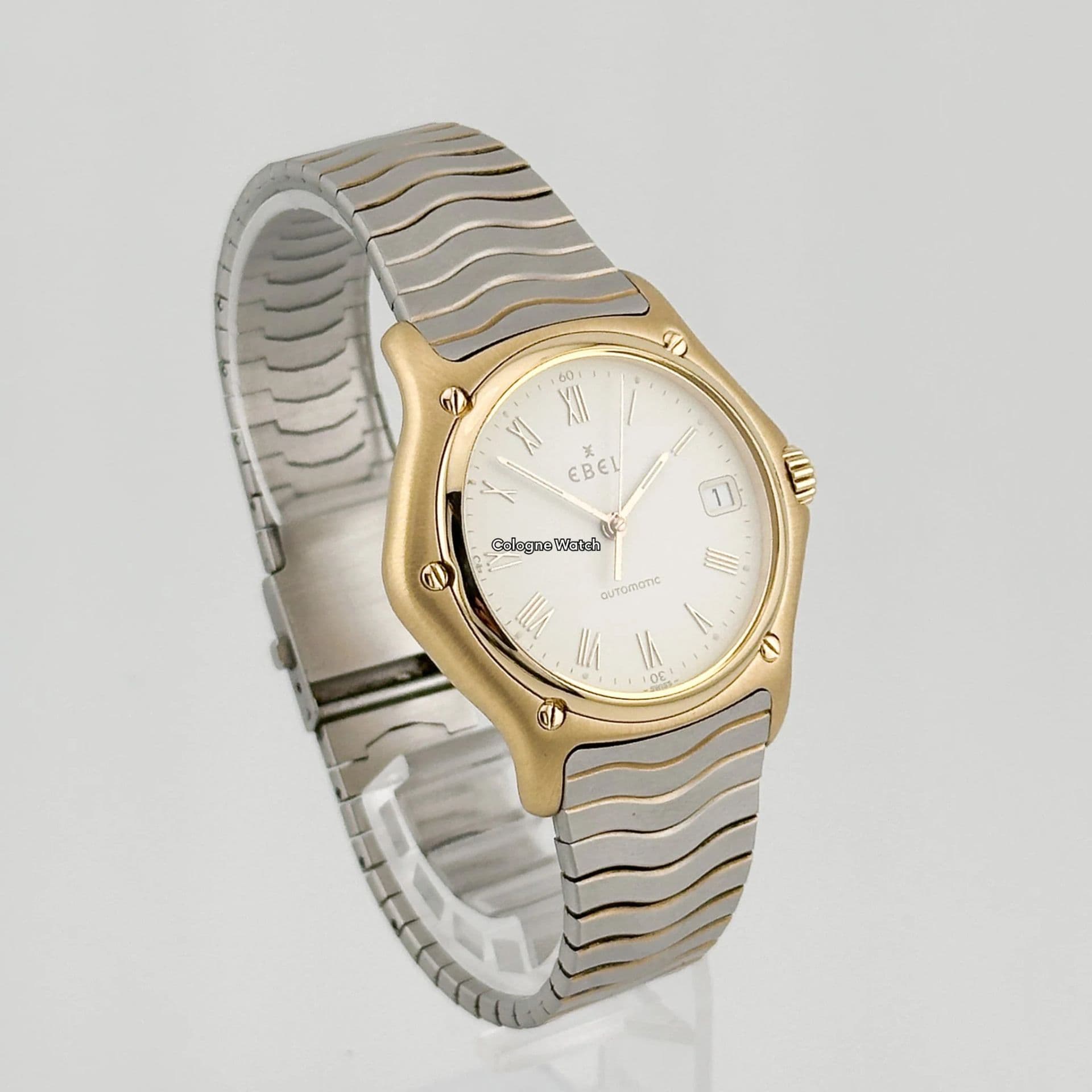 big watch