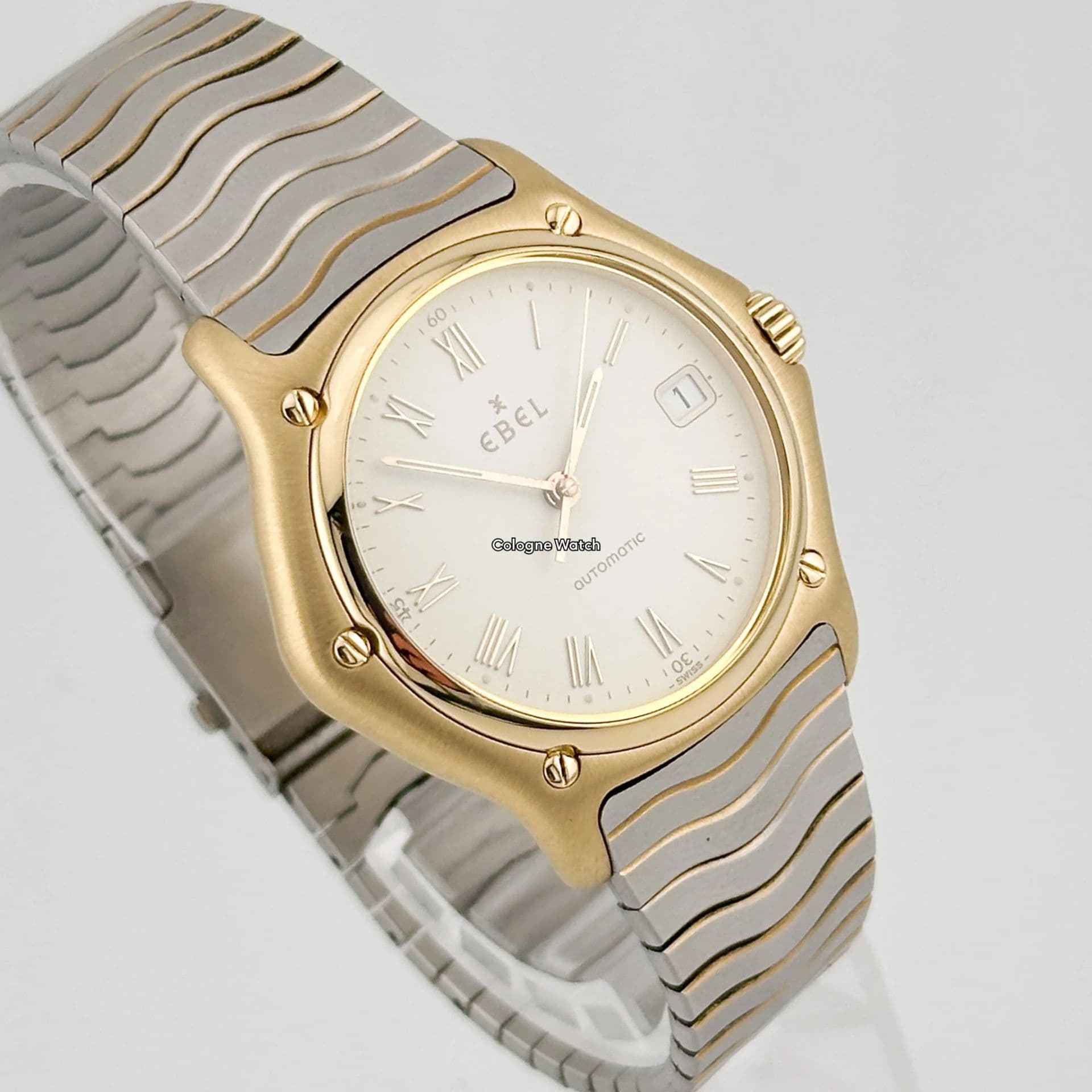 big watch