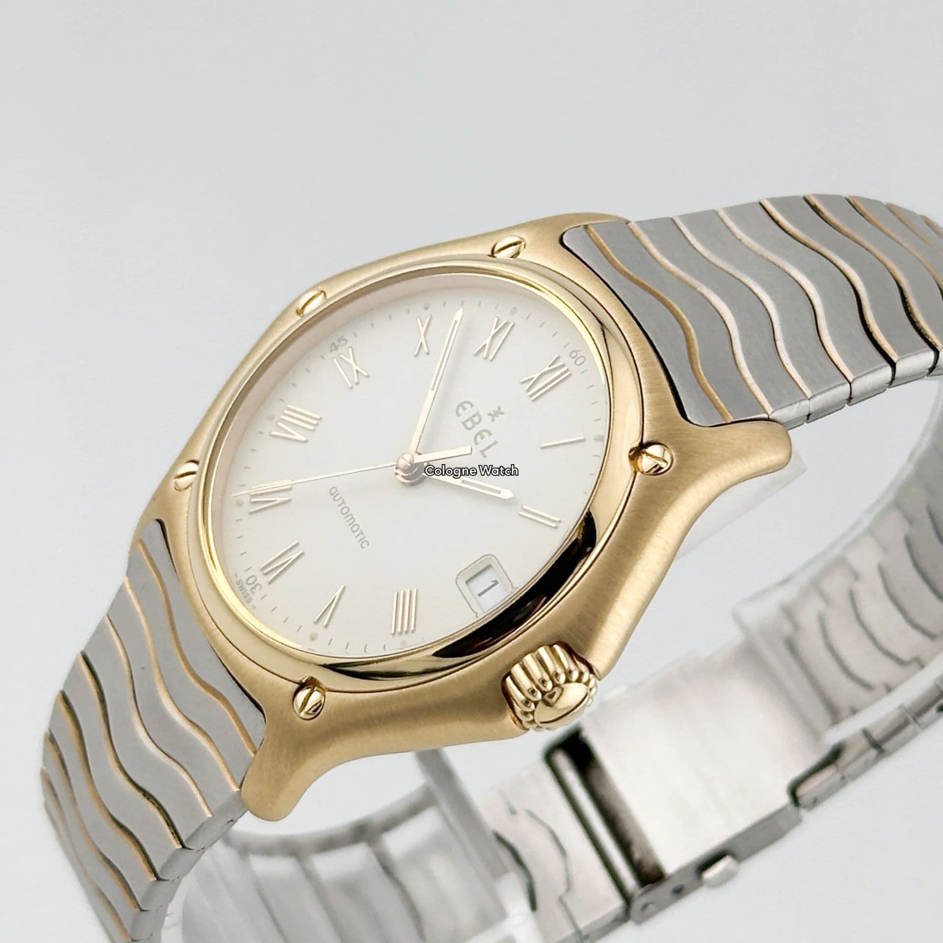 big watch