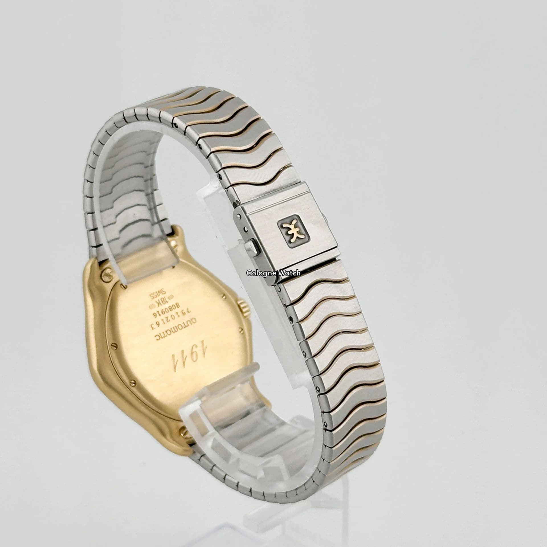 big watch