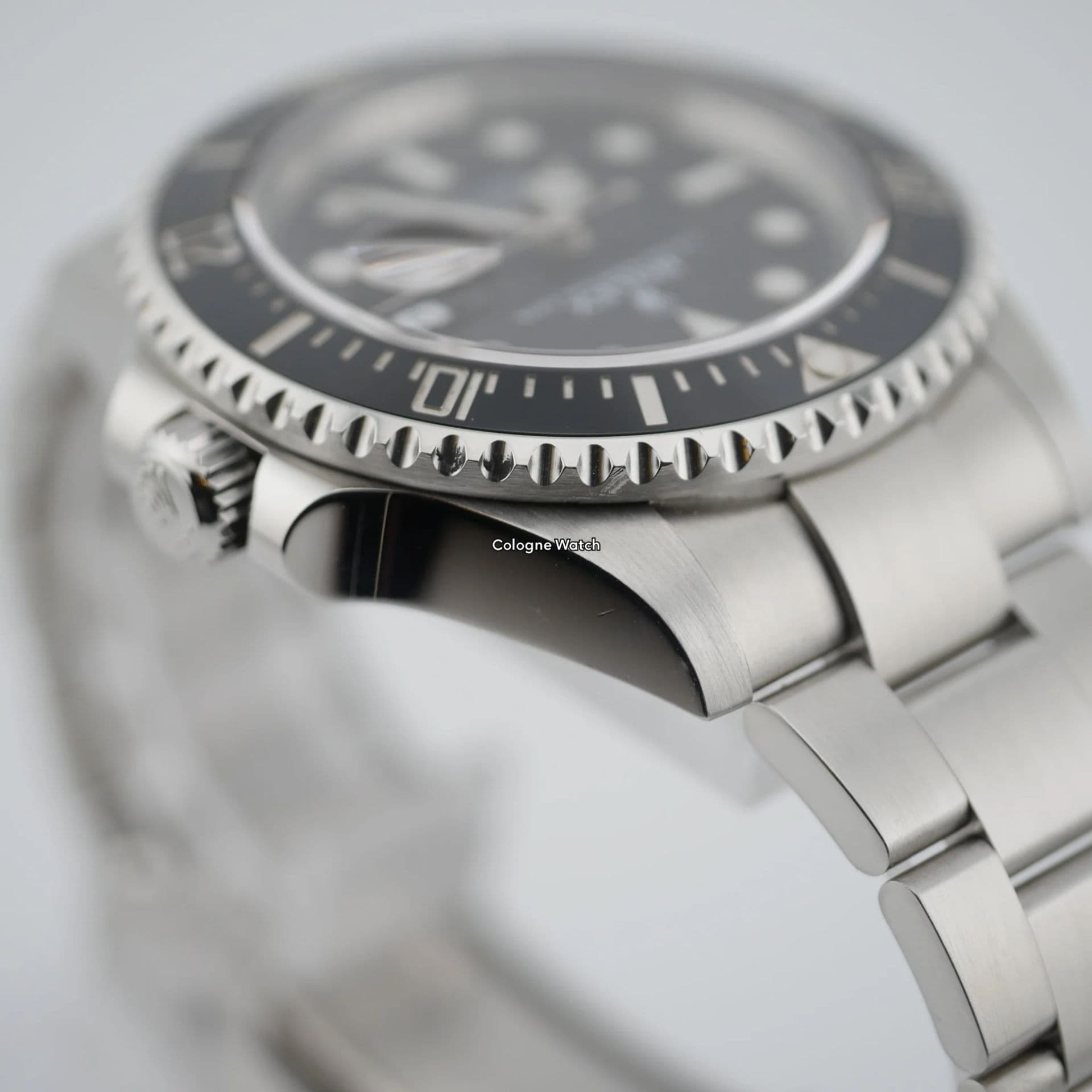 big watch