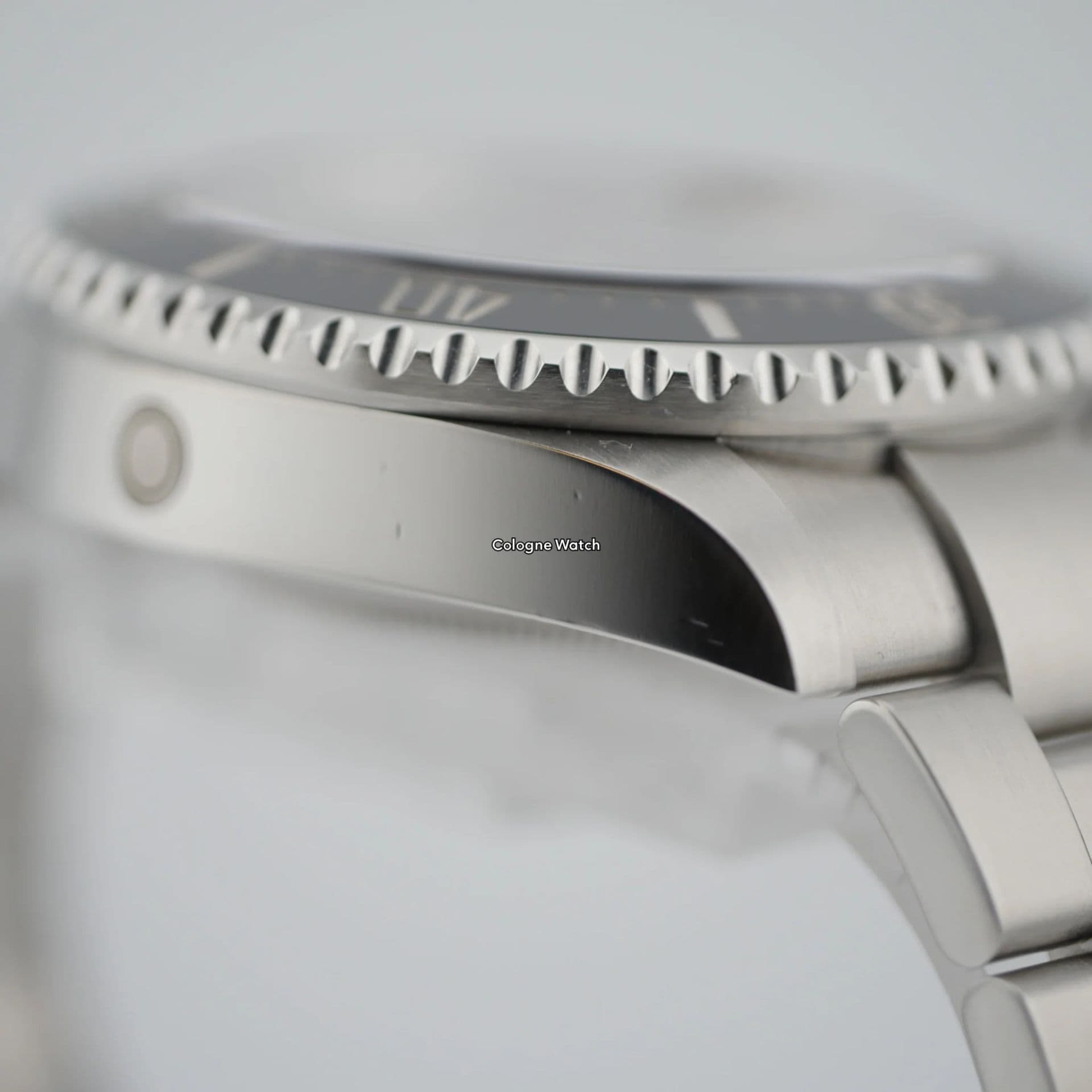 big watch
