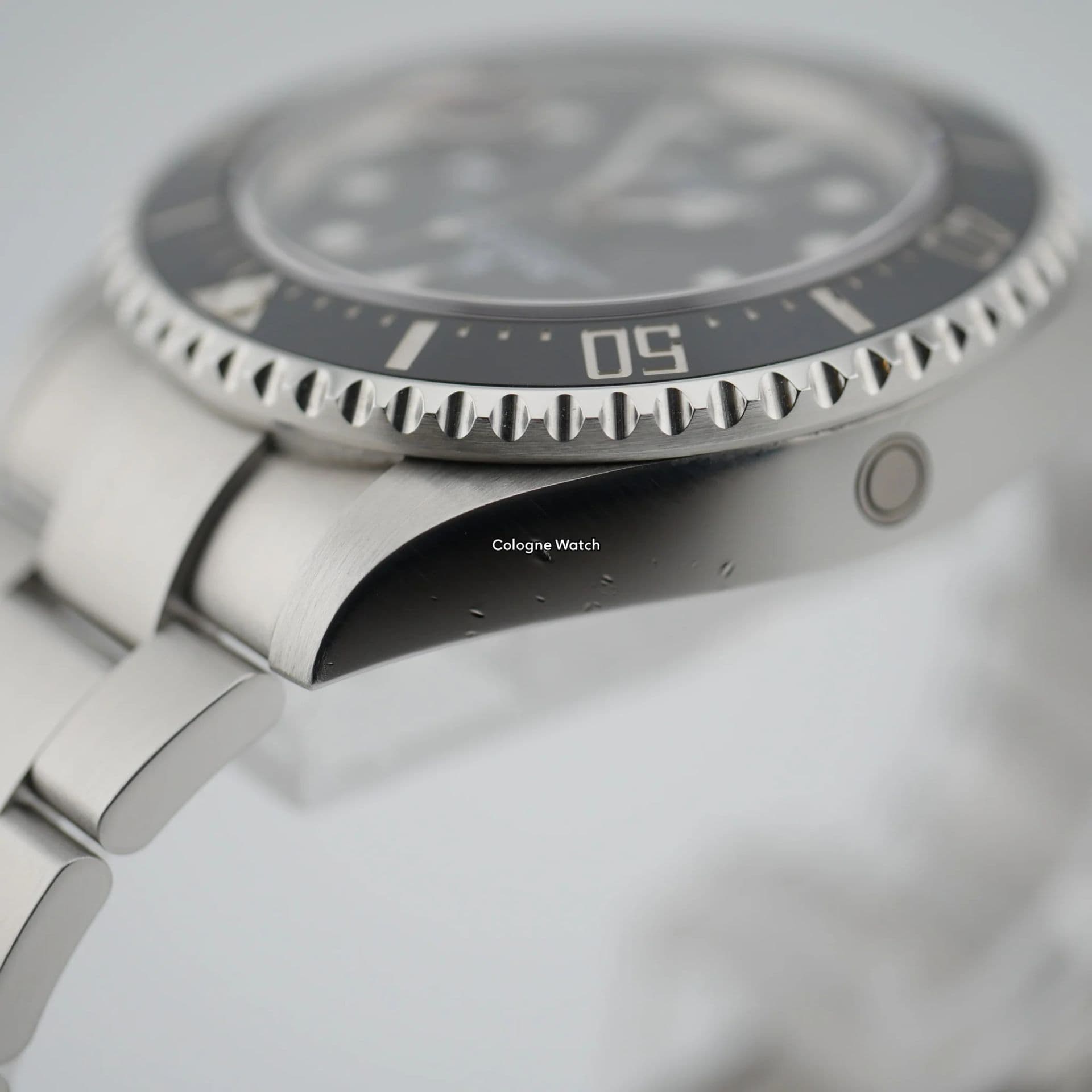 big watch