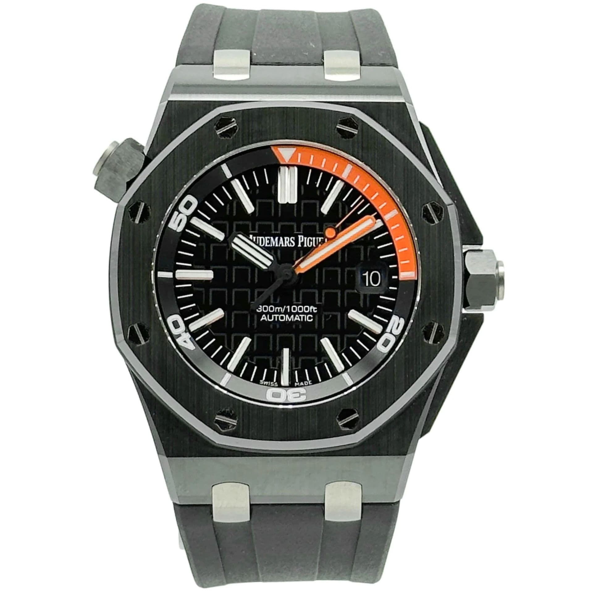 watch