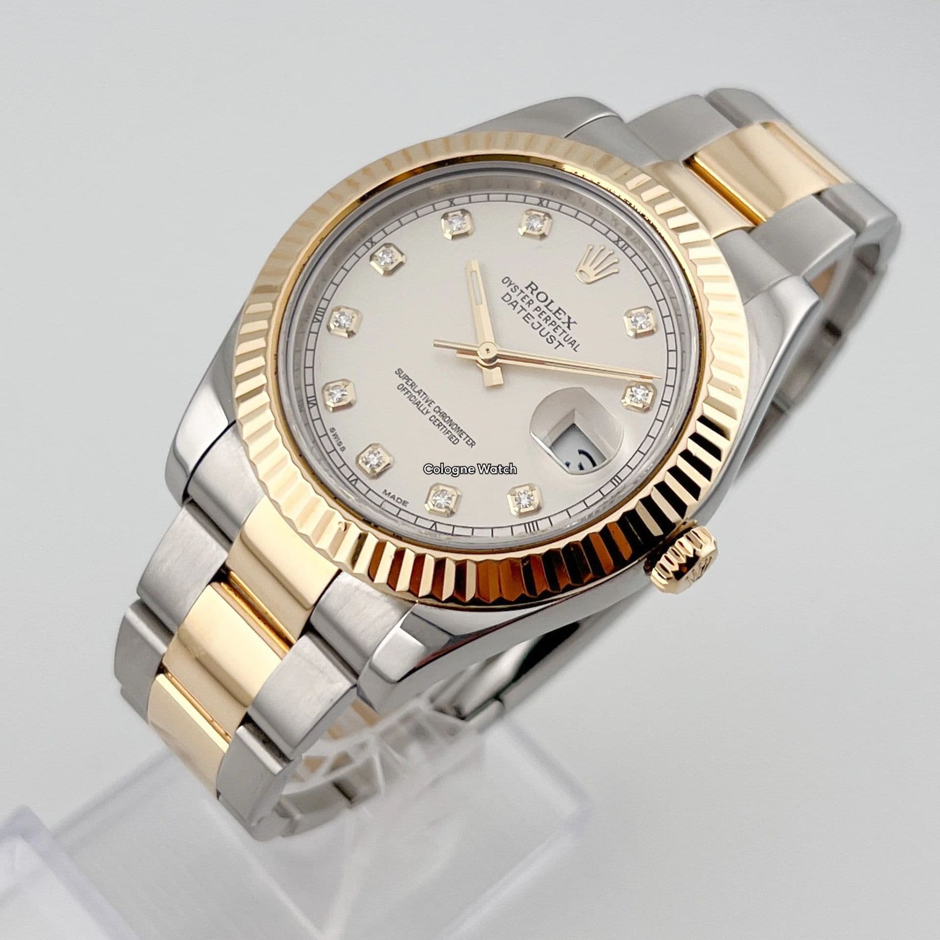 big watch