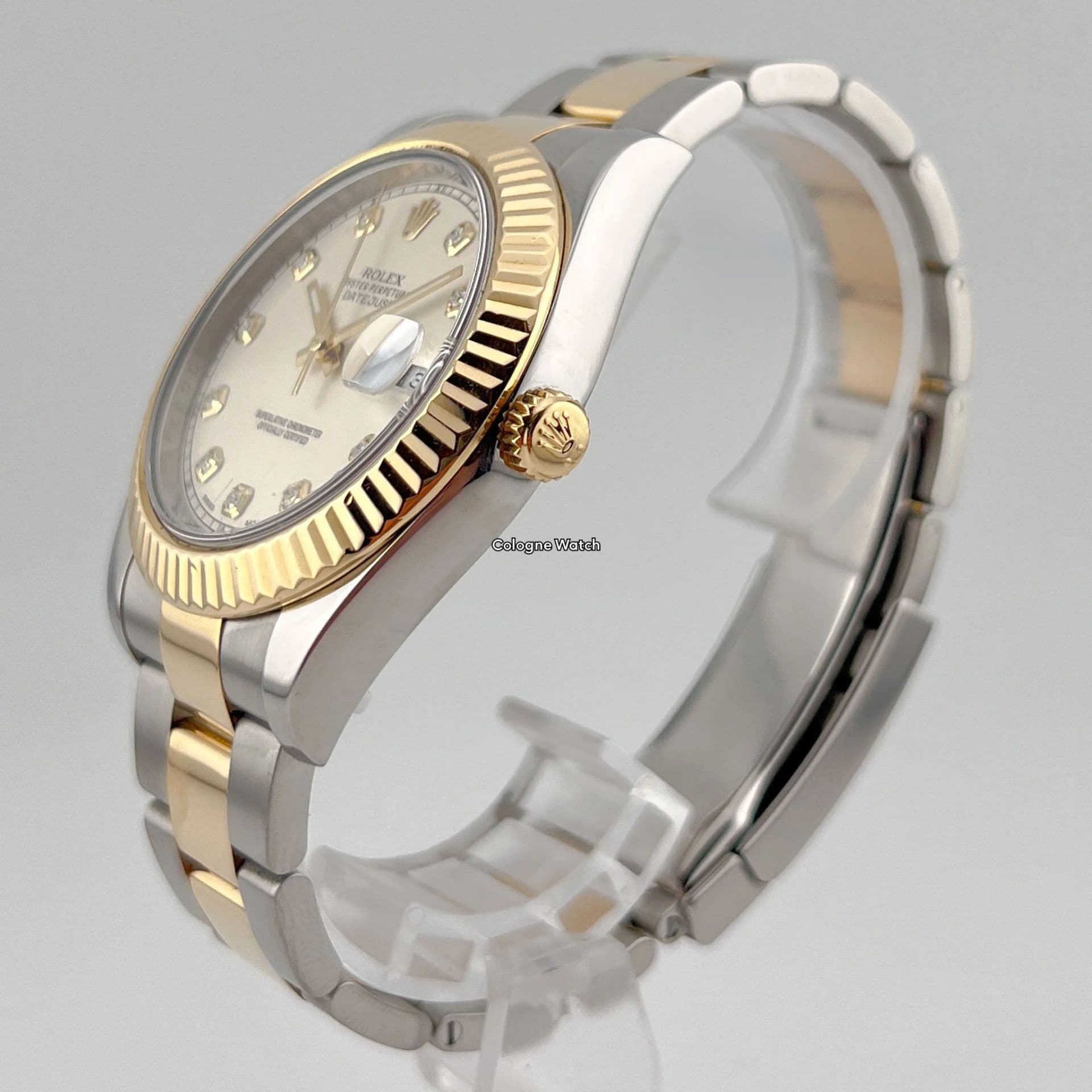 big watch