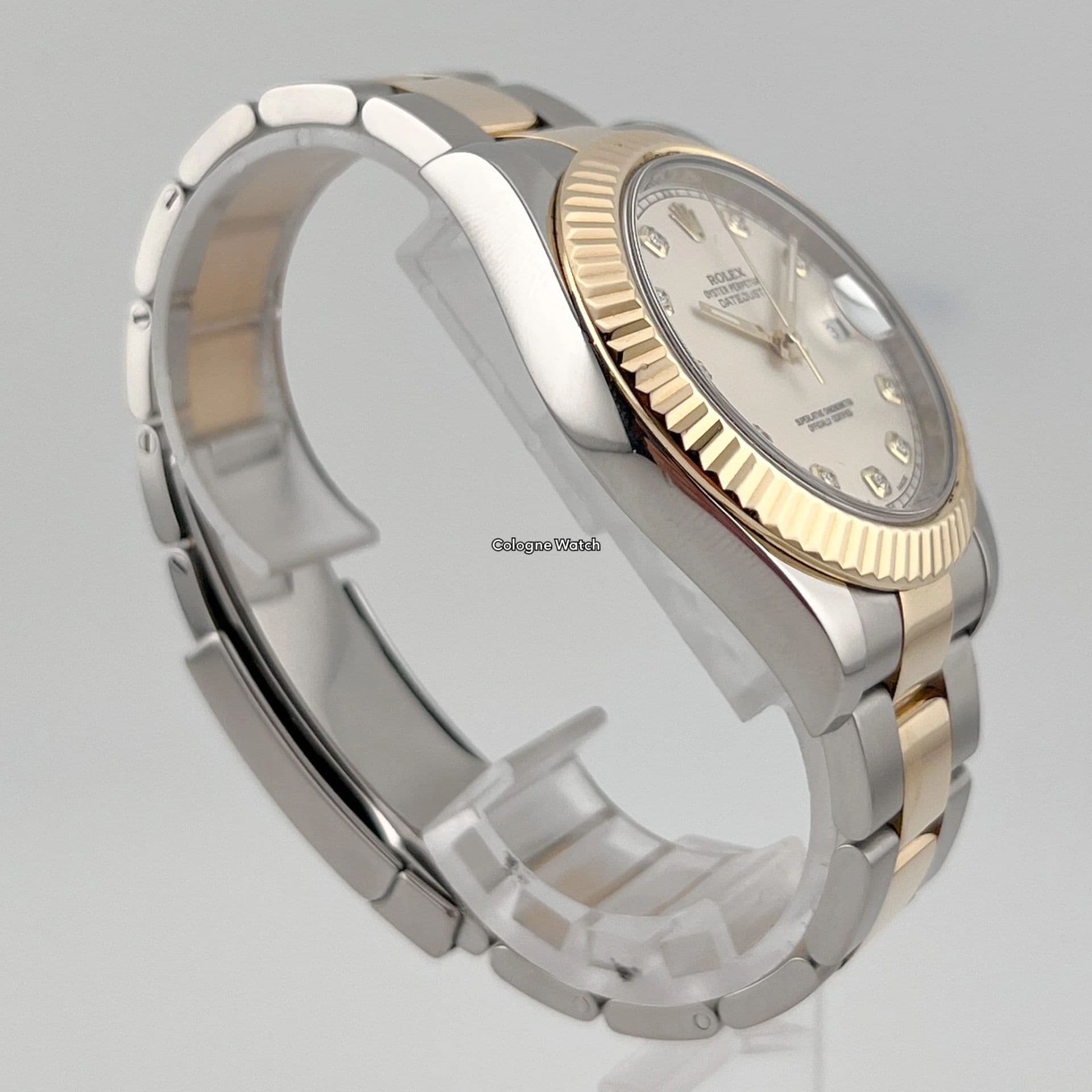 big watch