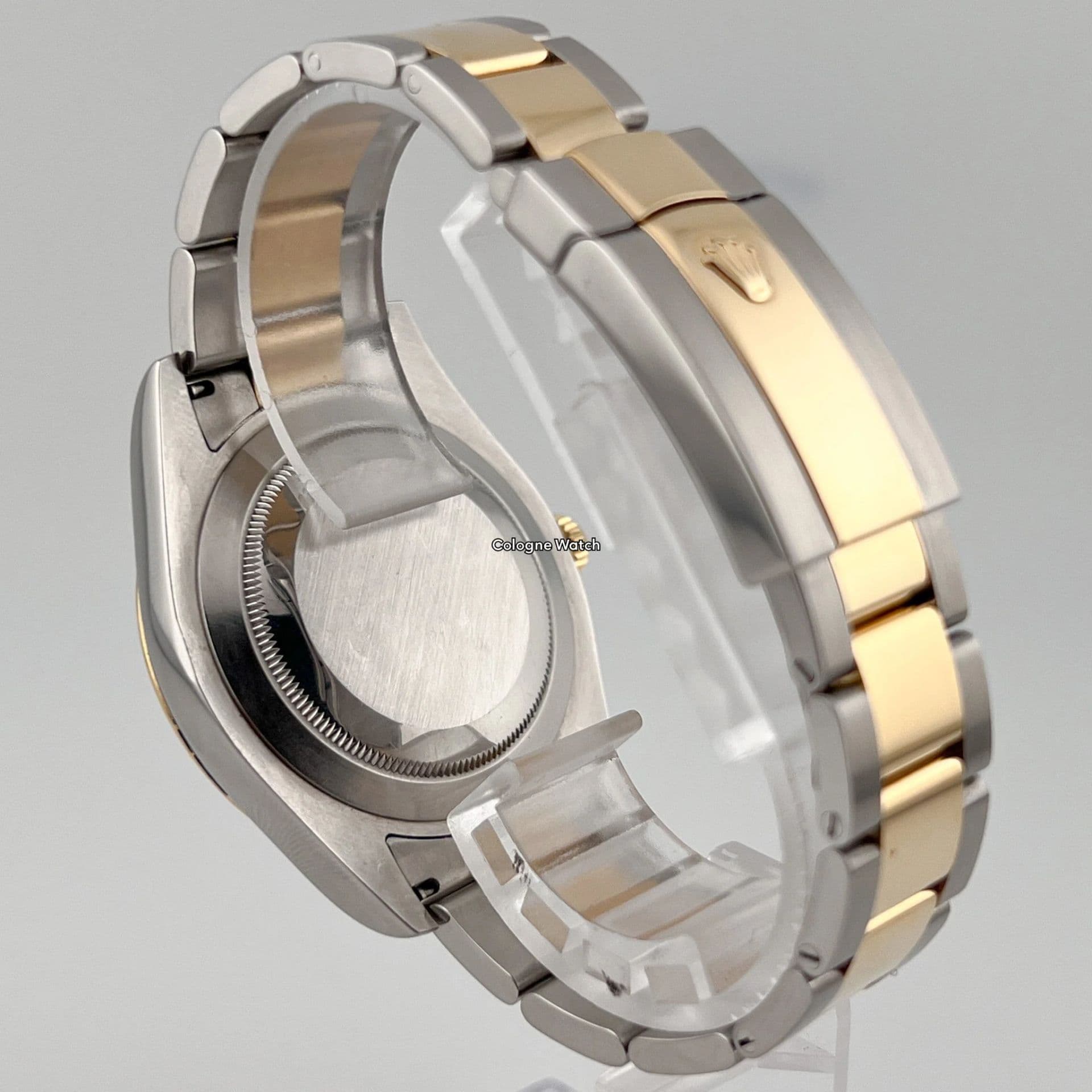 big watch