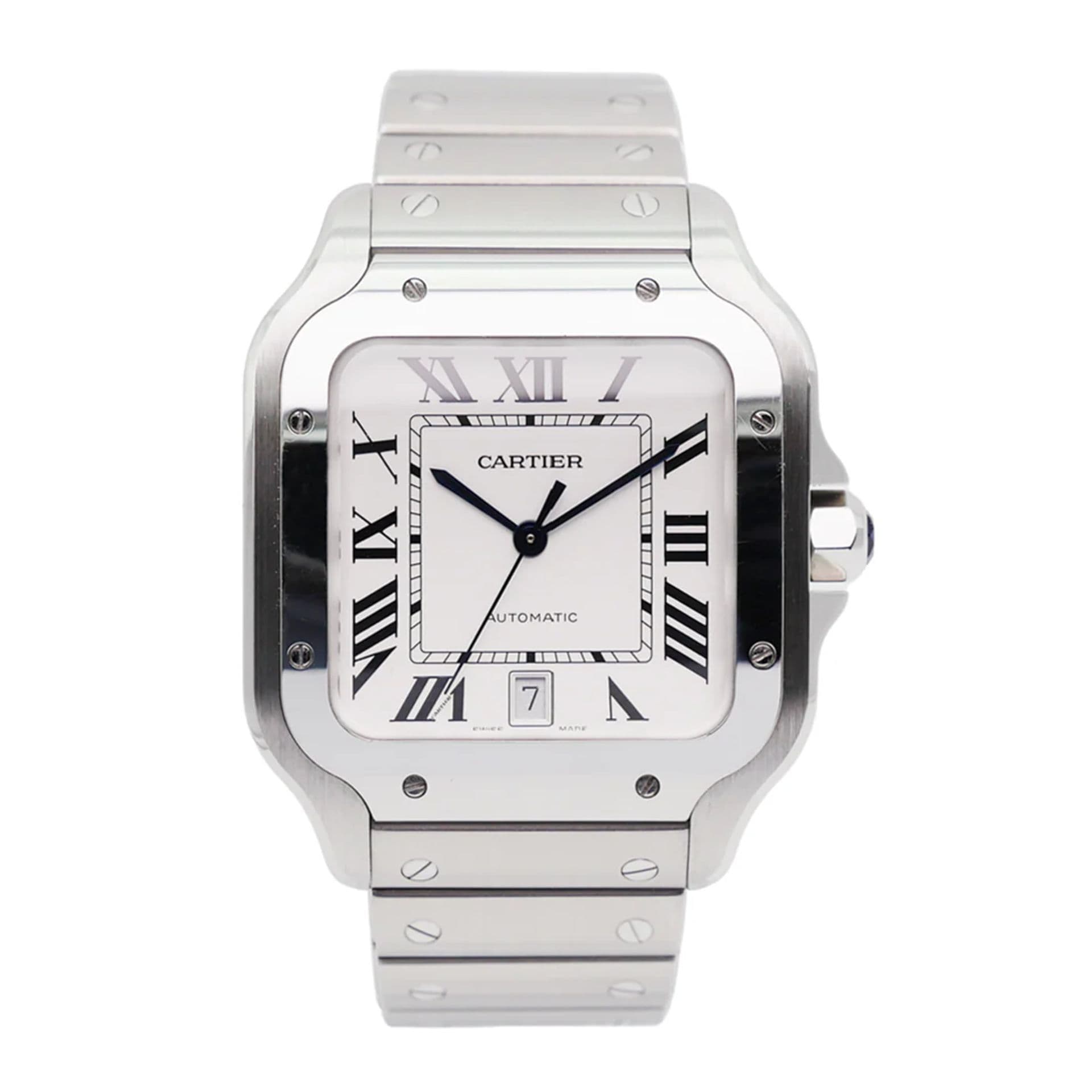 watch