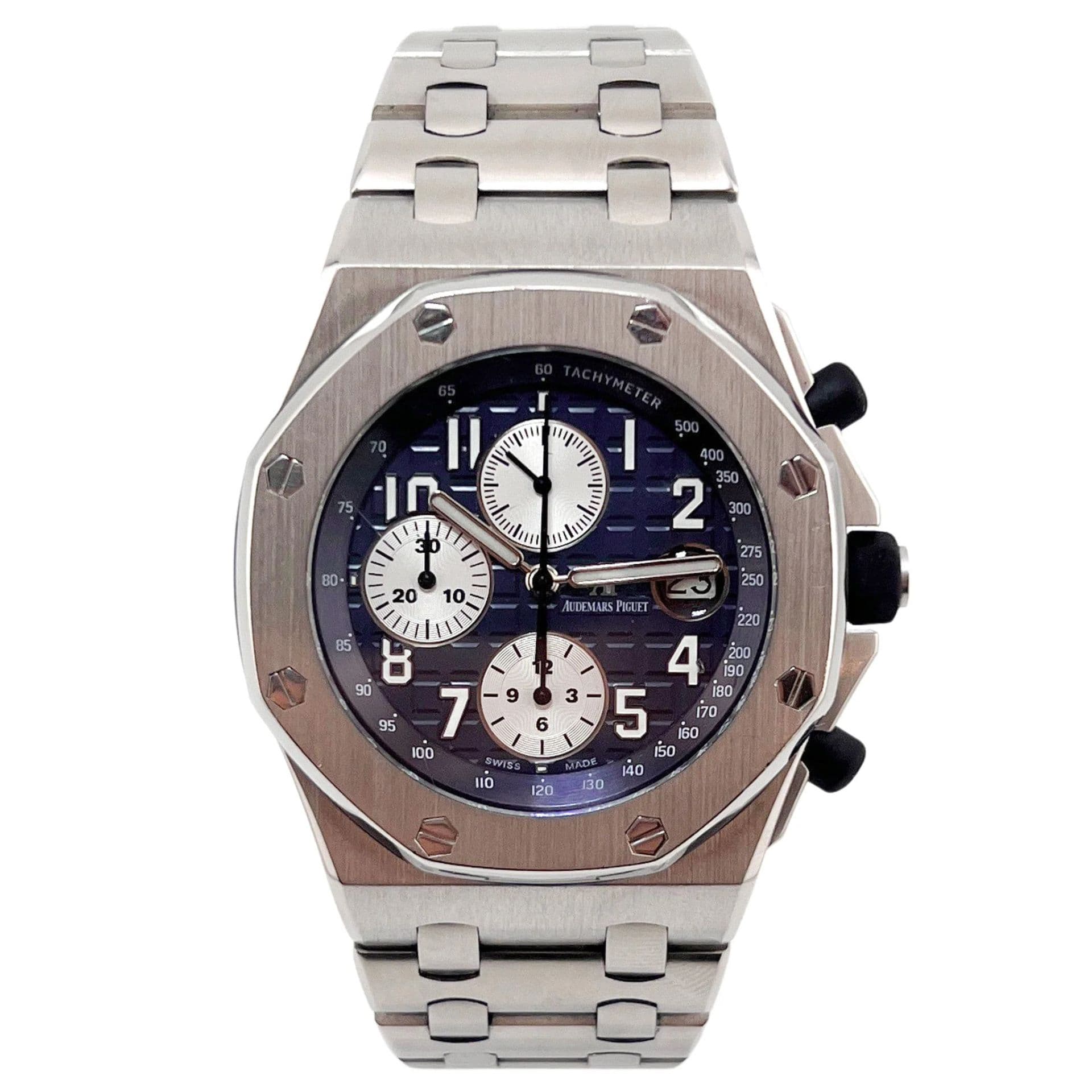 watch