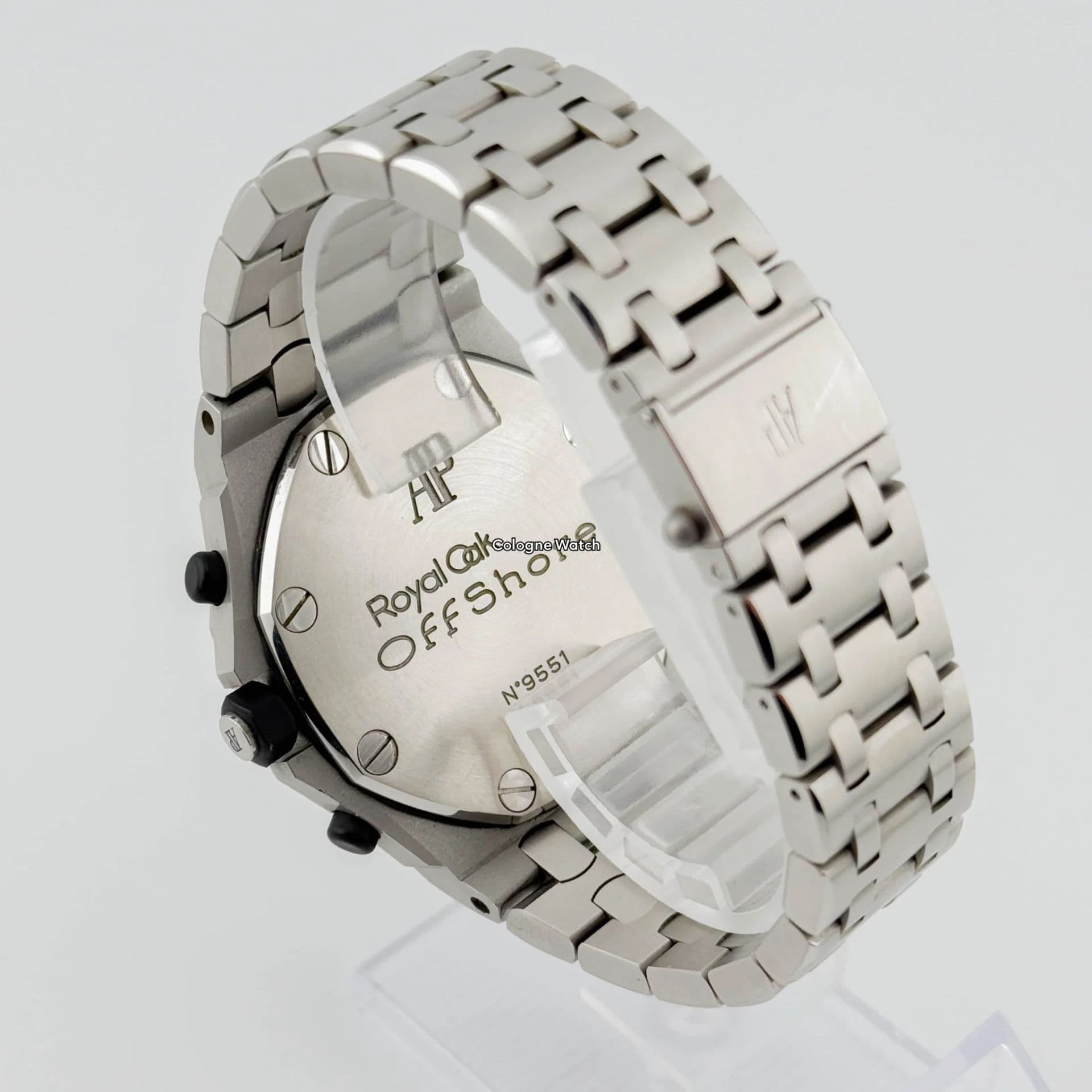 watch