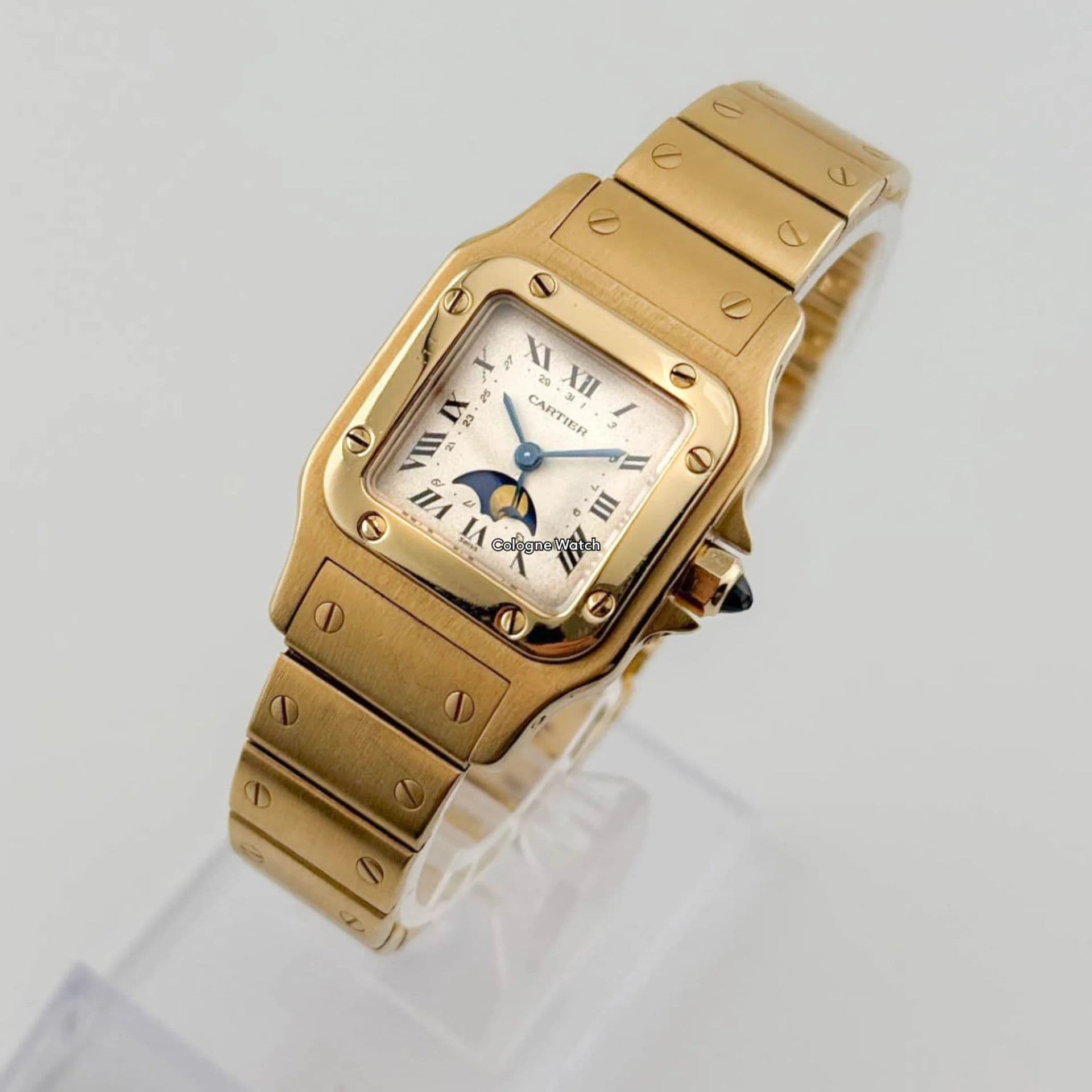 watch