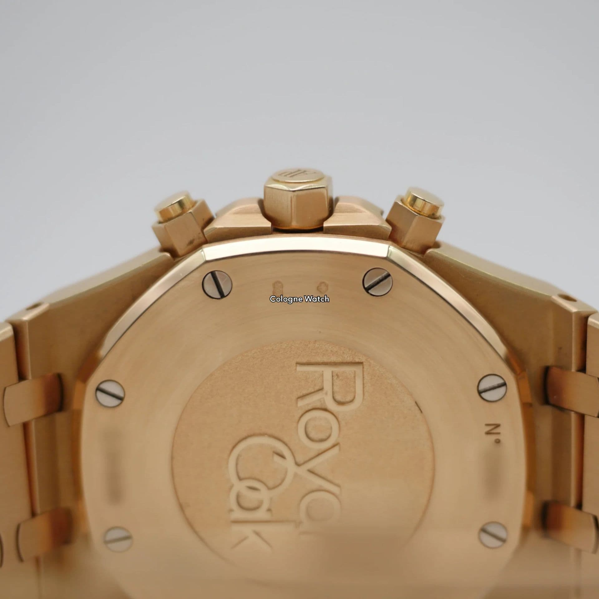 watch