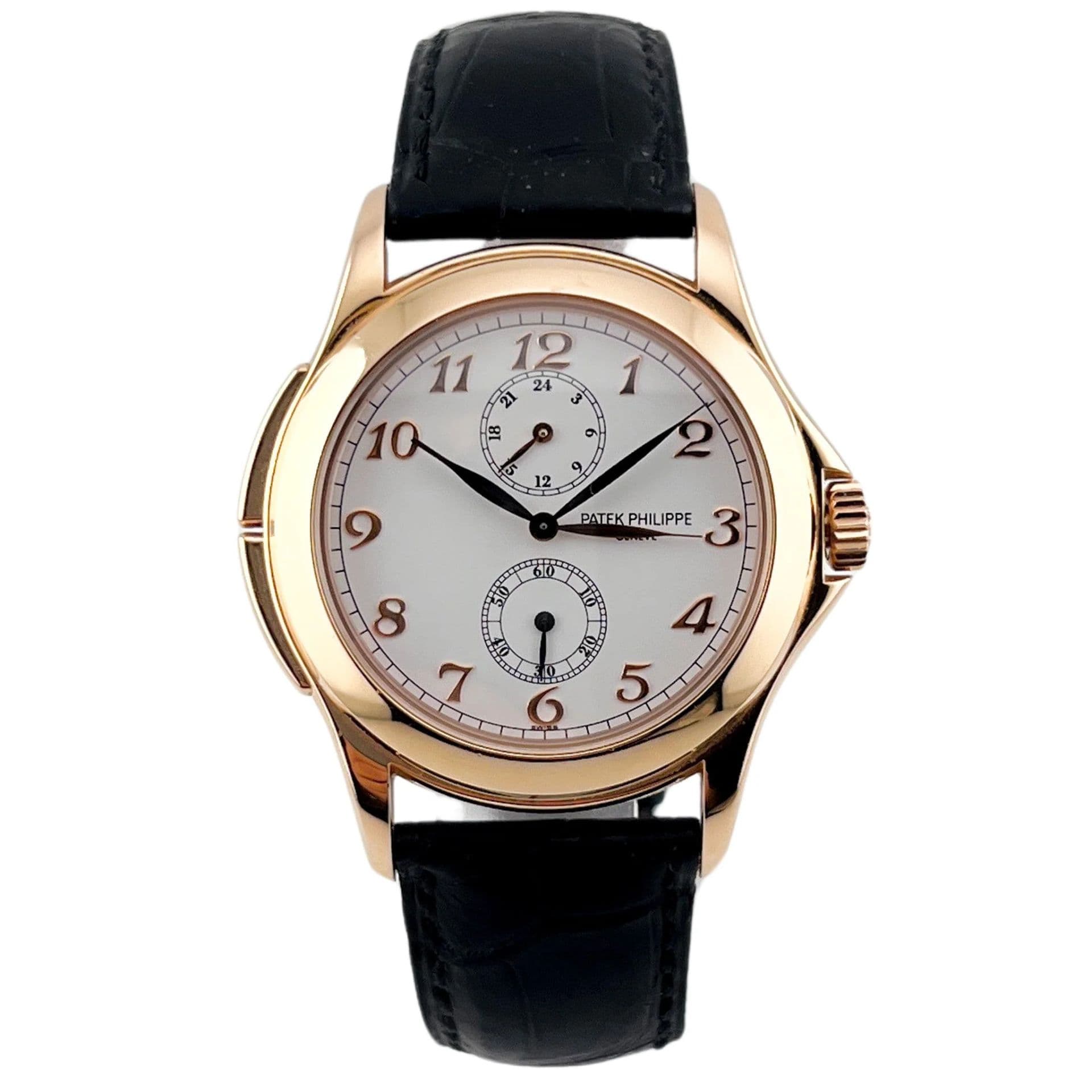 watch