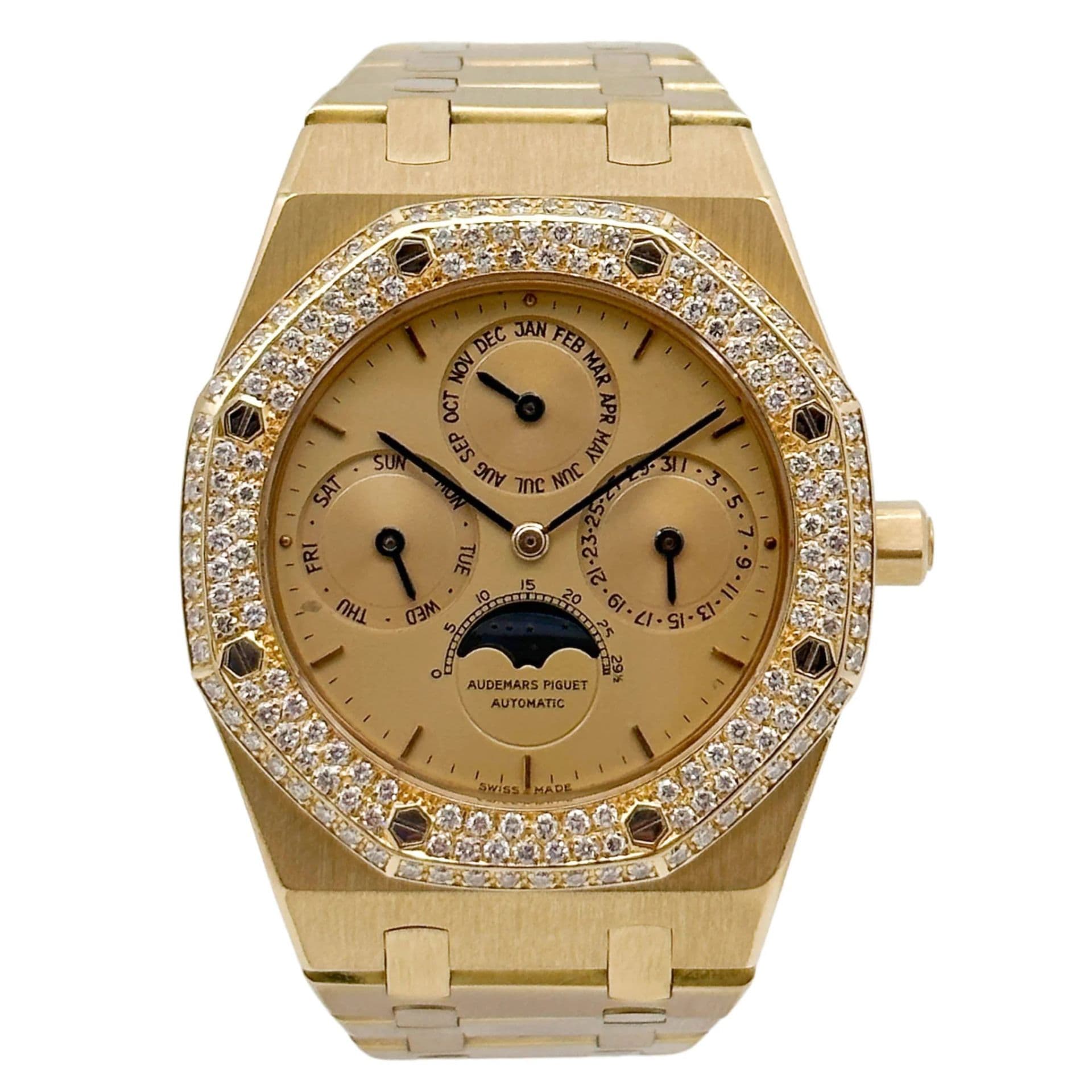 watch