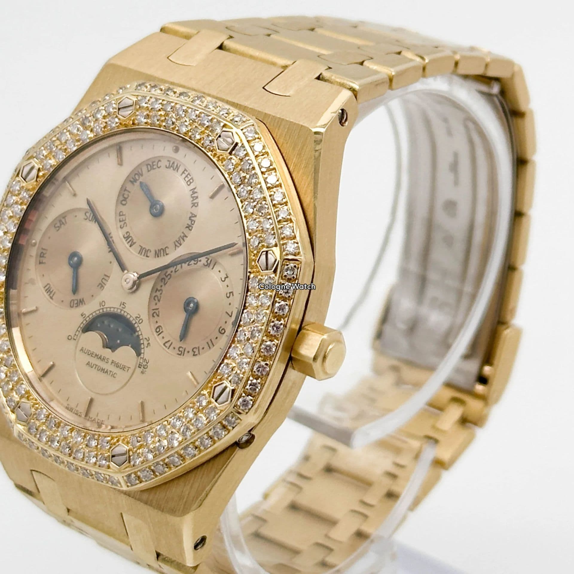 watch