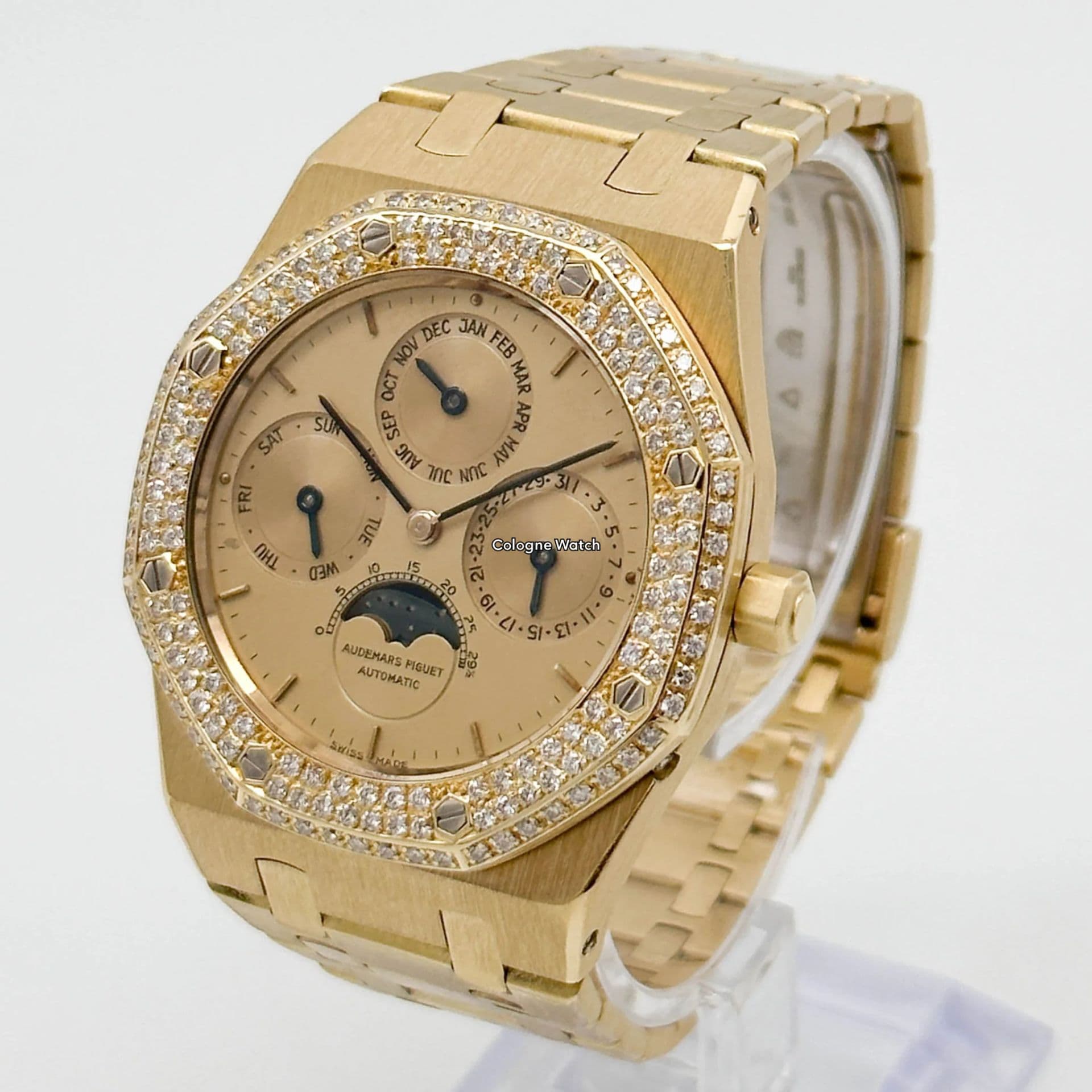 watch
