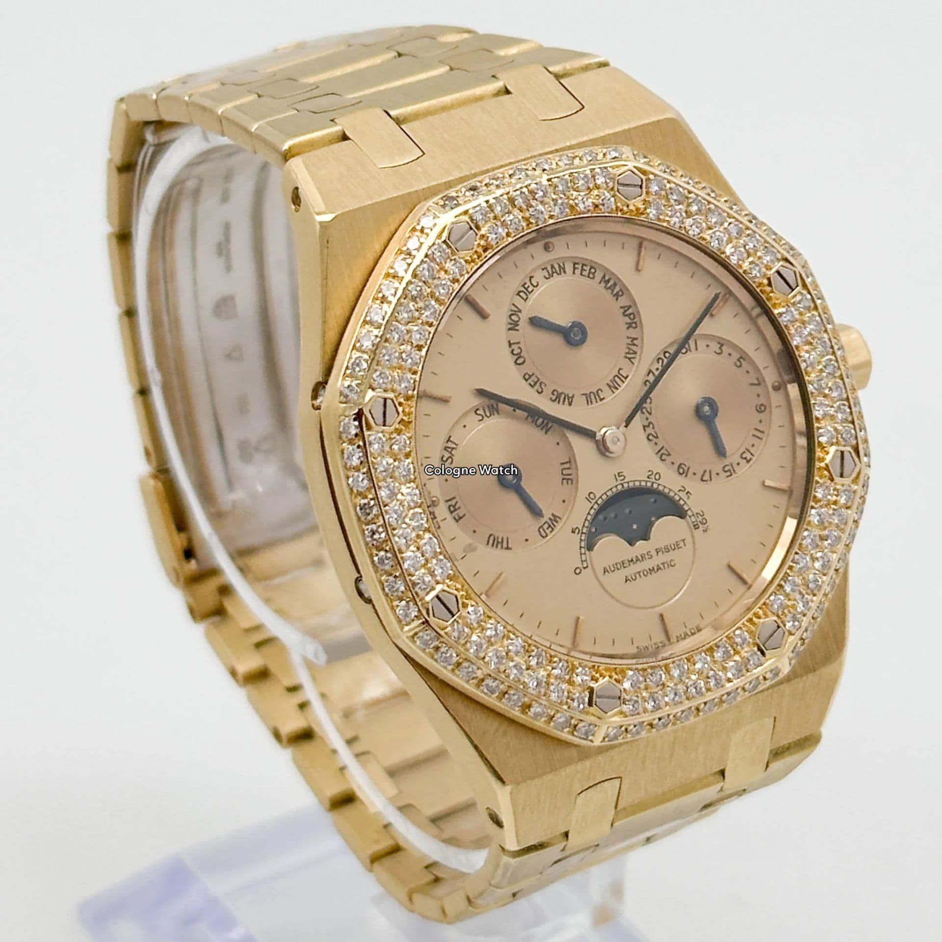 watch