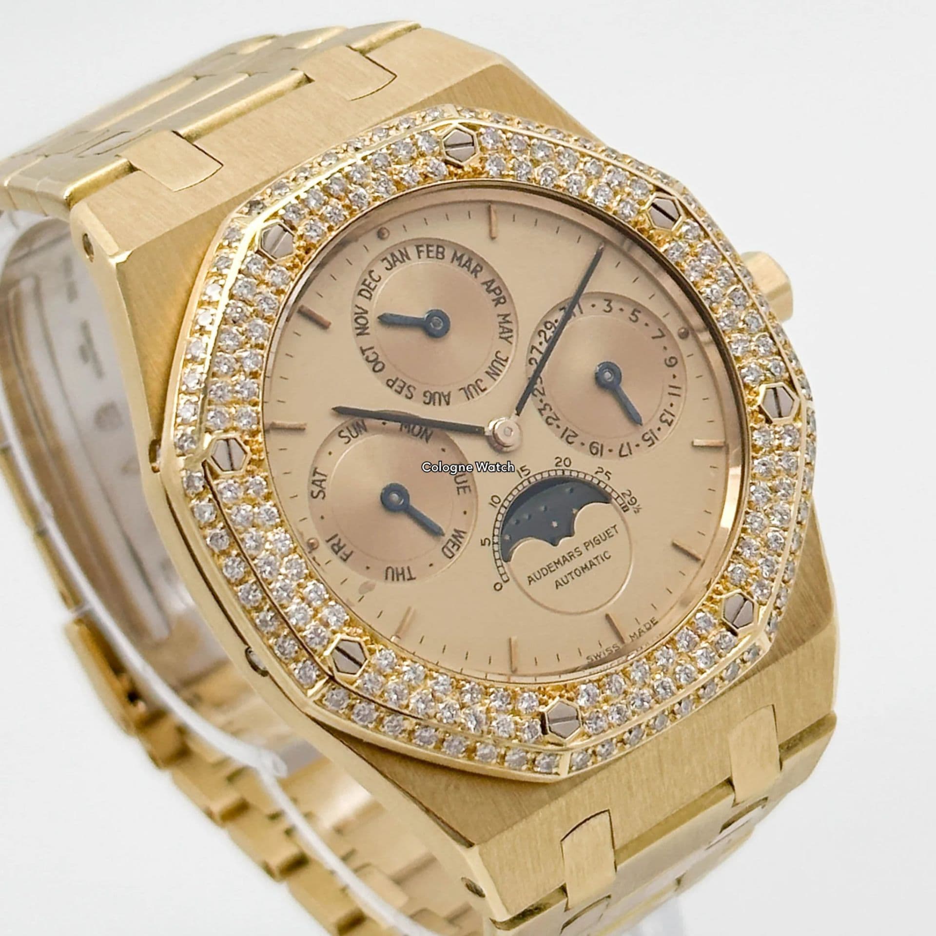 watch