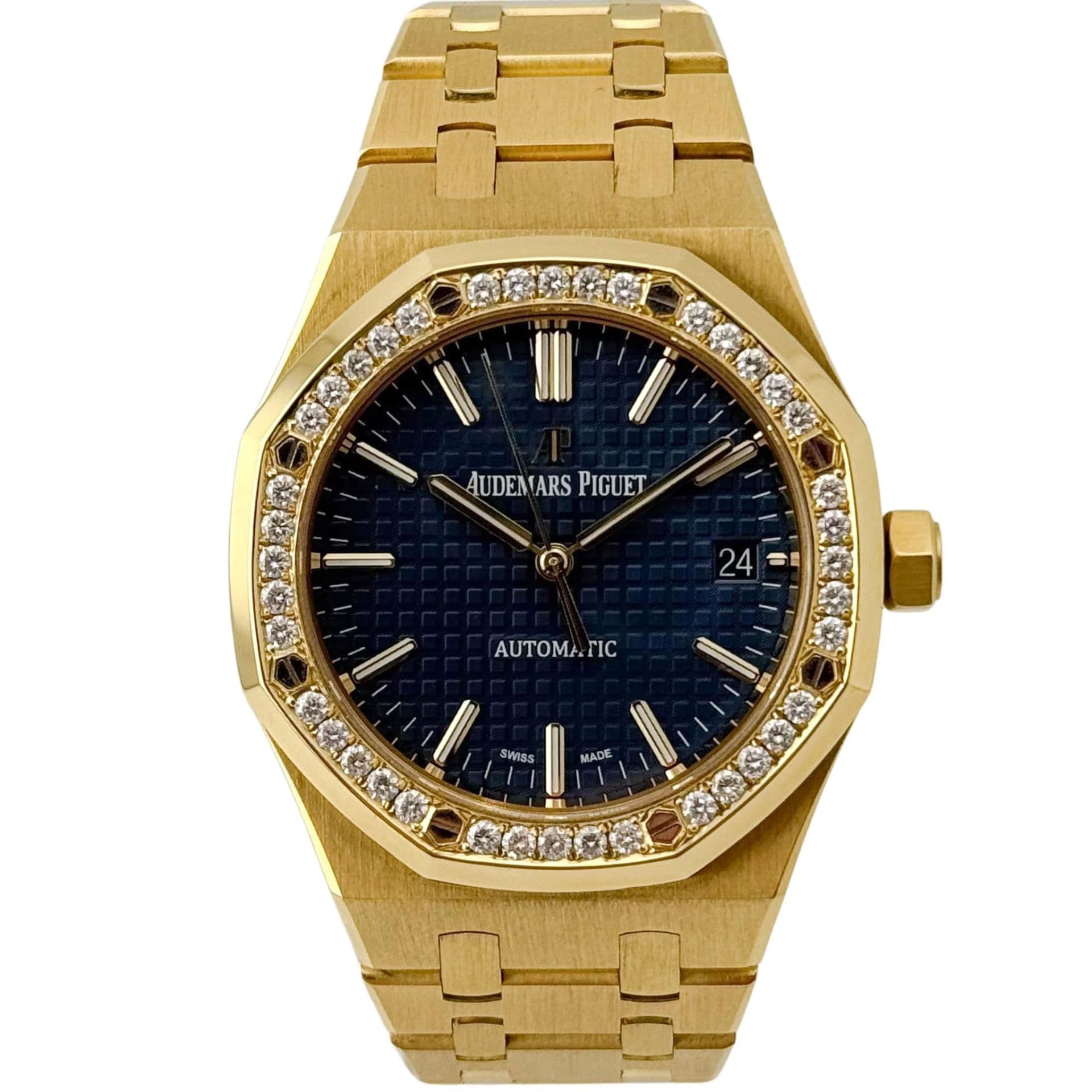 watch