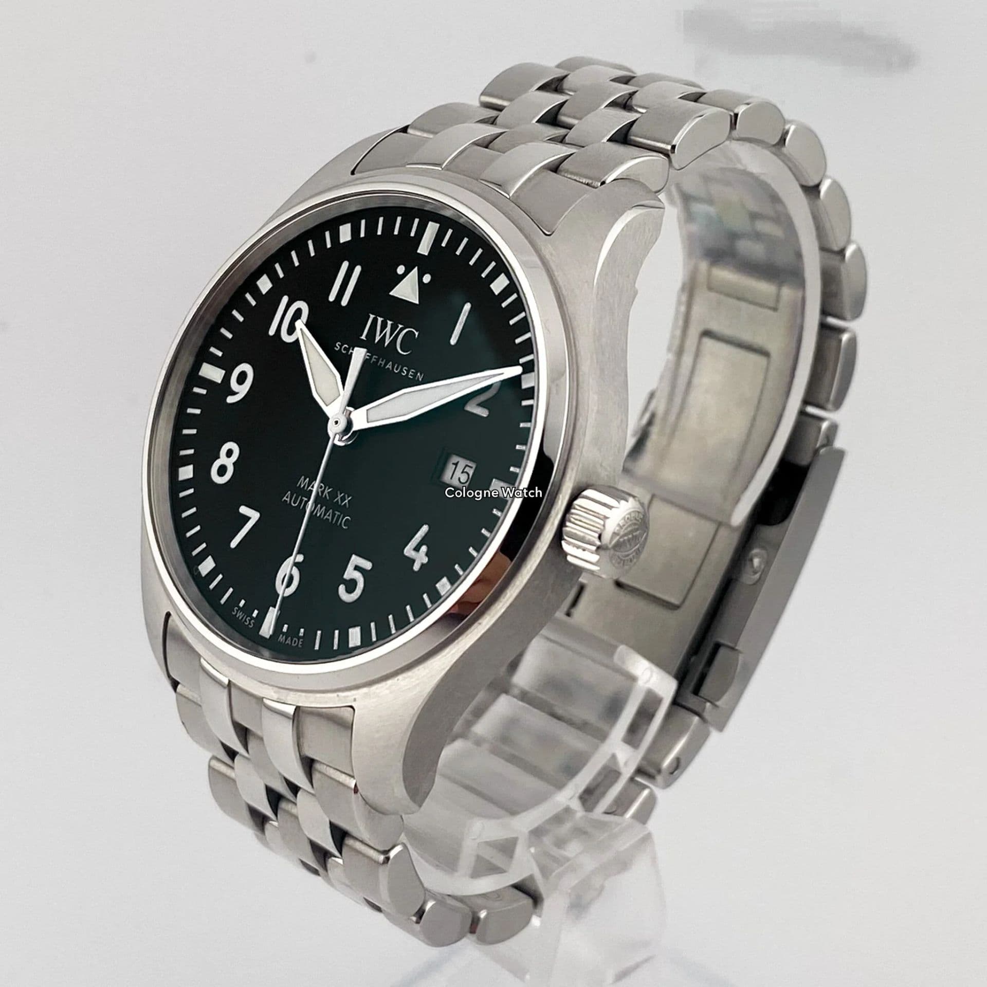 watch