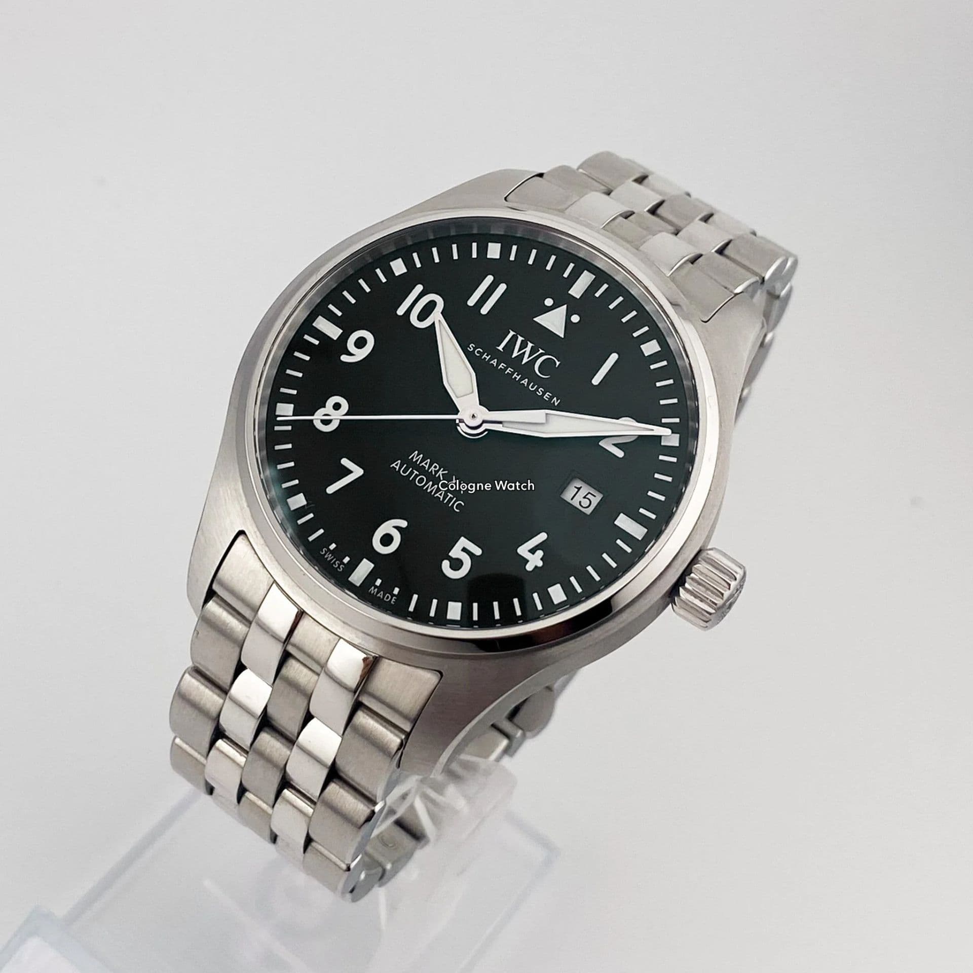 watch