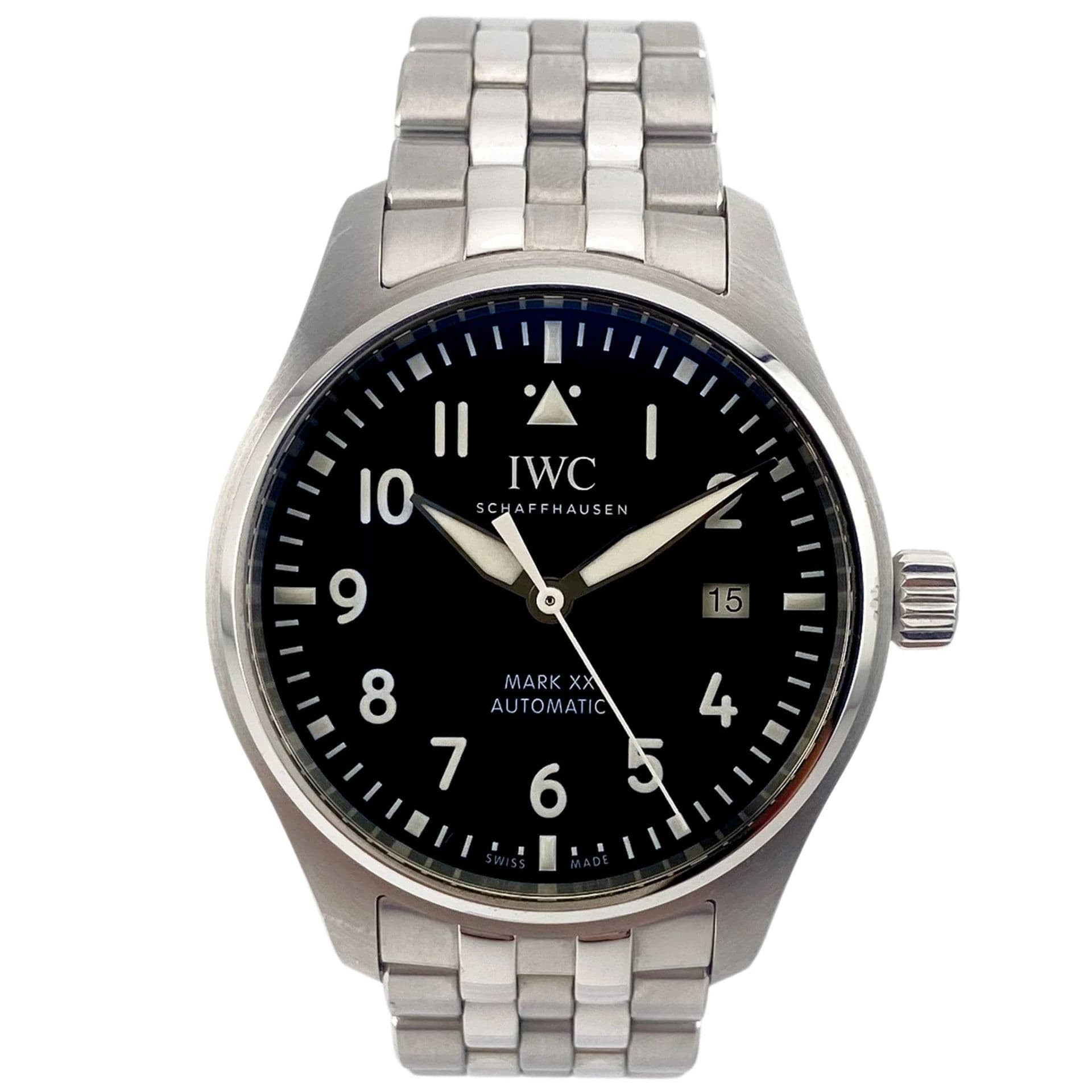 watch