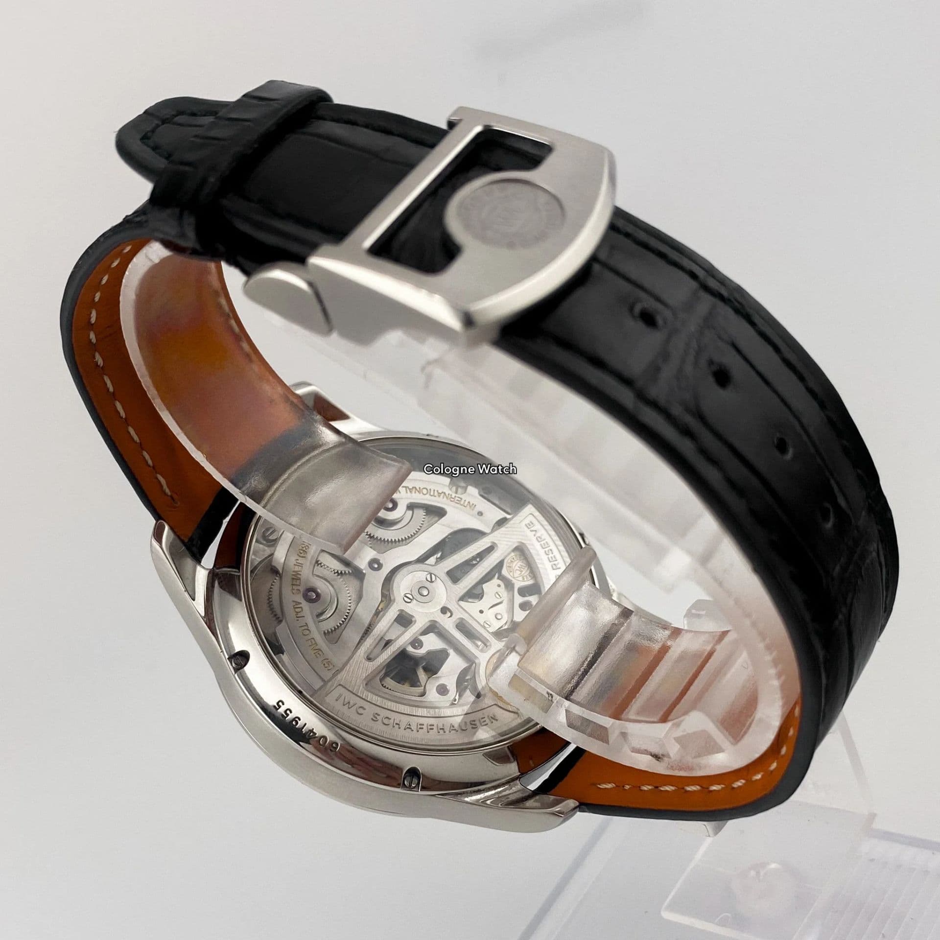 watch