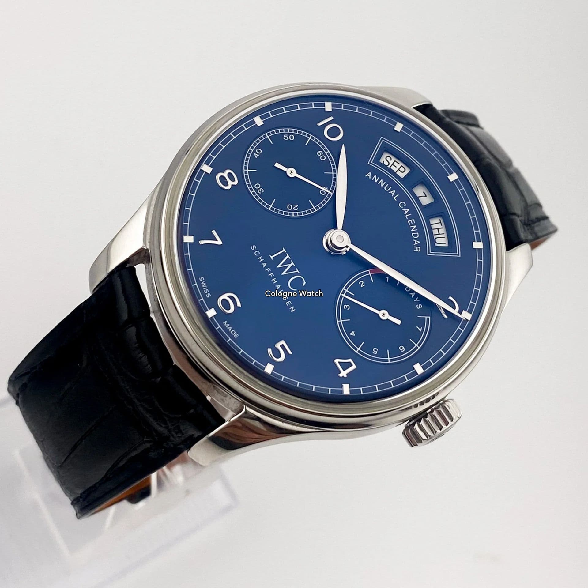 watch