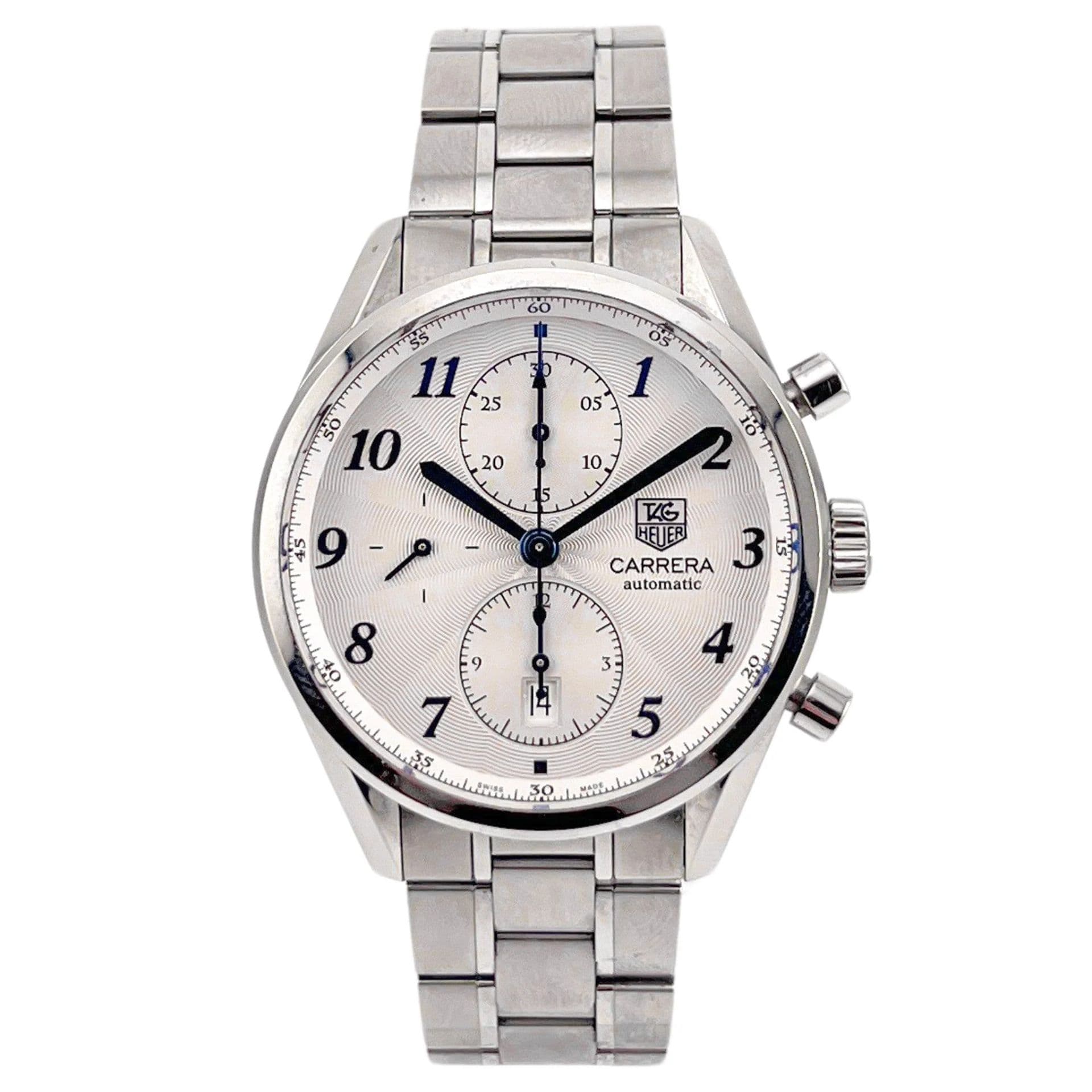 watch