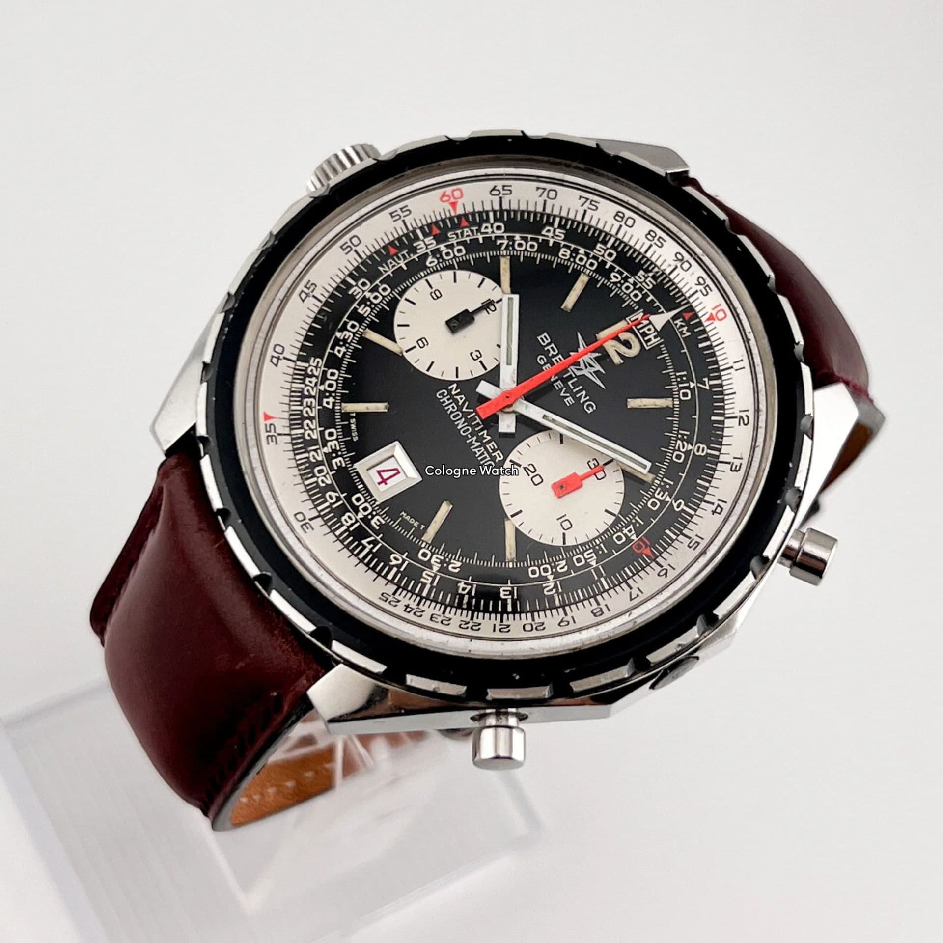 watch