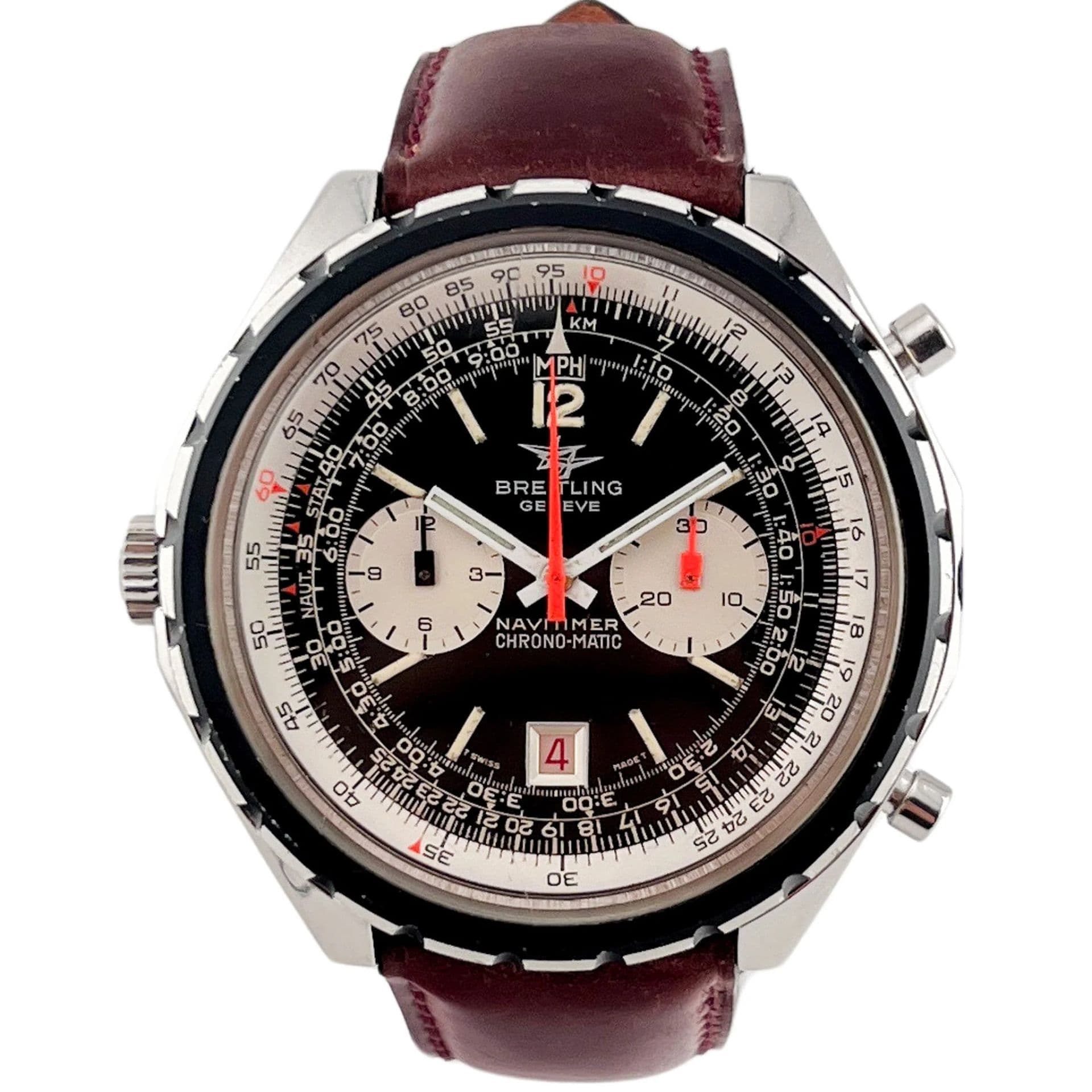 watch