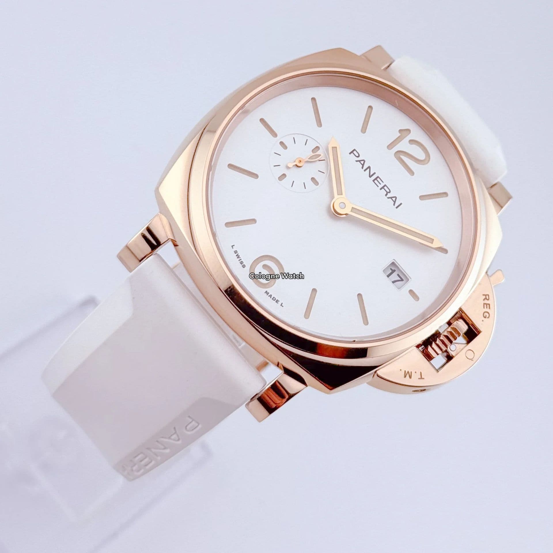watch