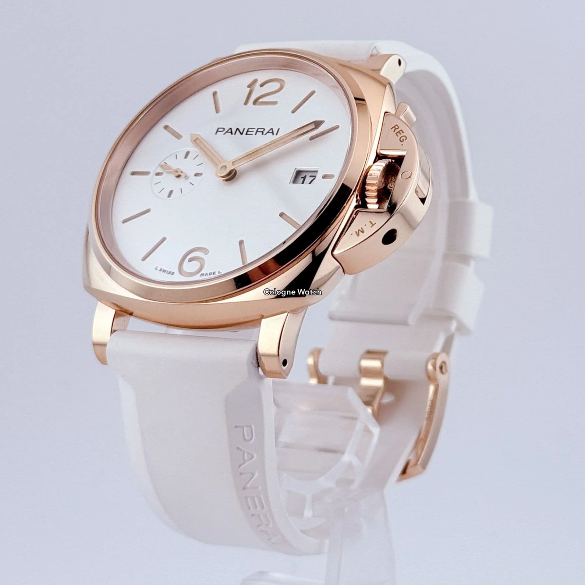 watch