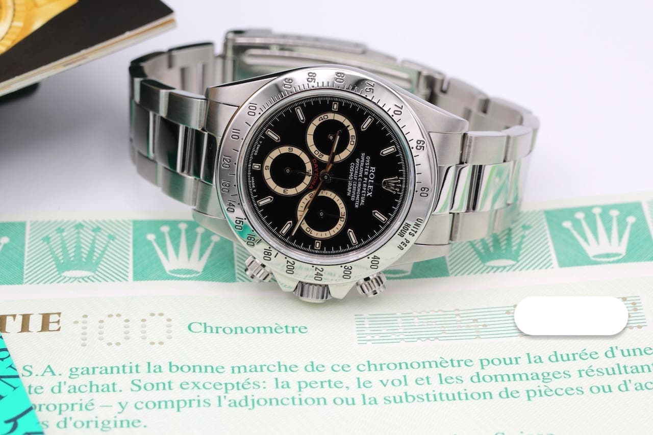 watch