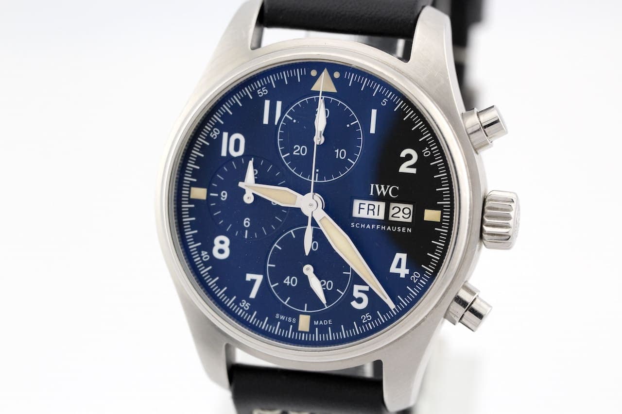 watch