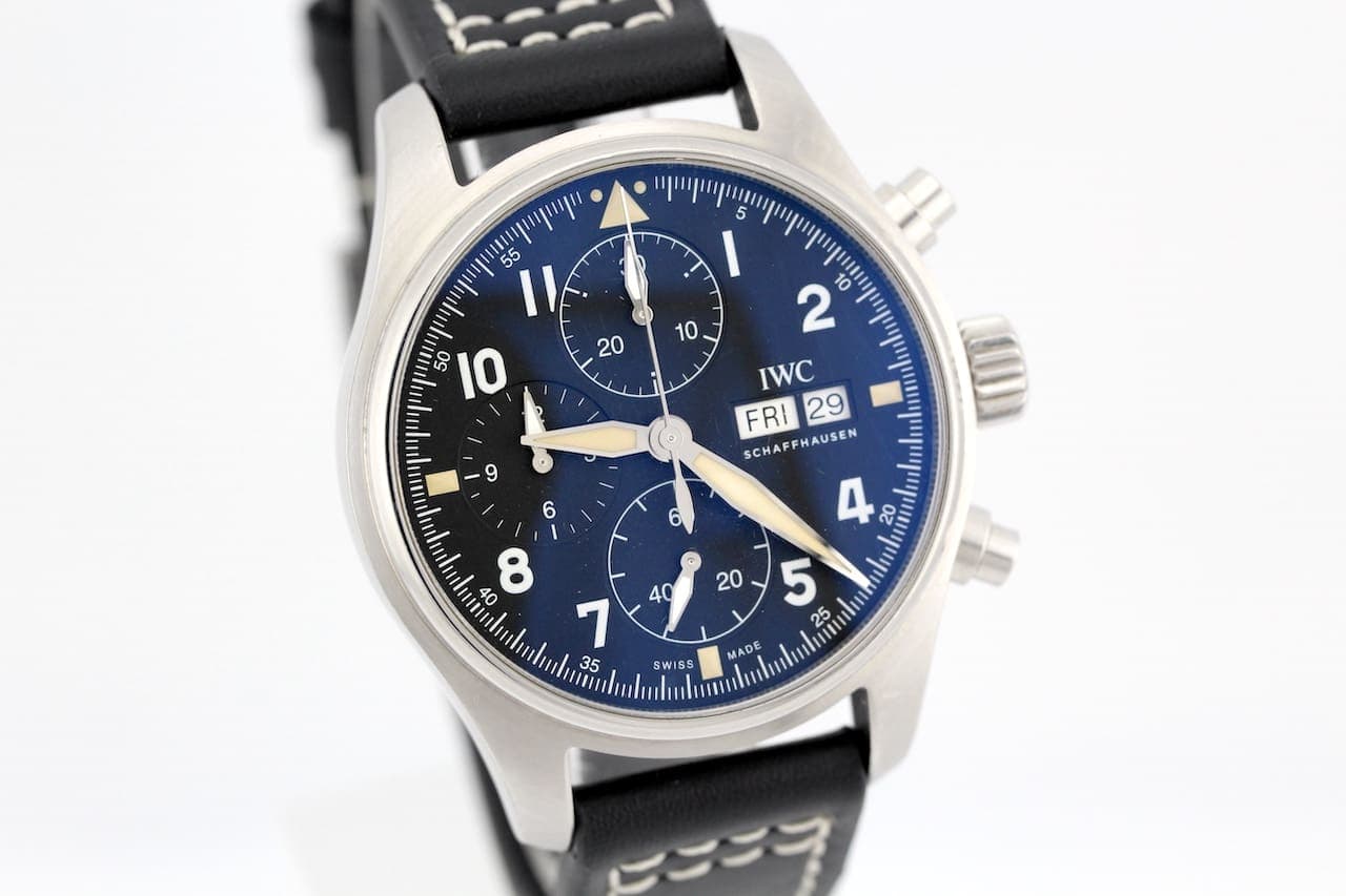 watch