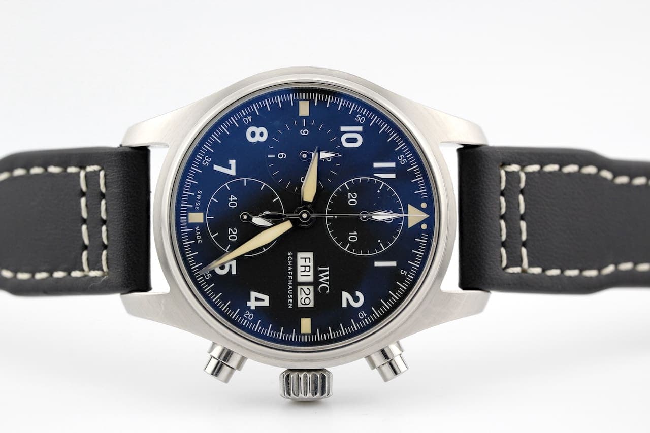 watch