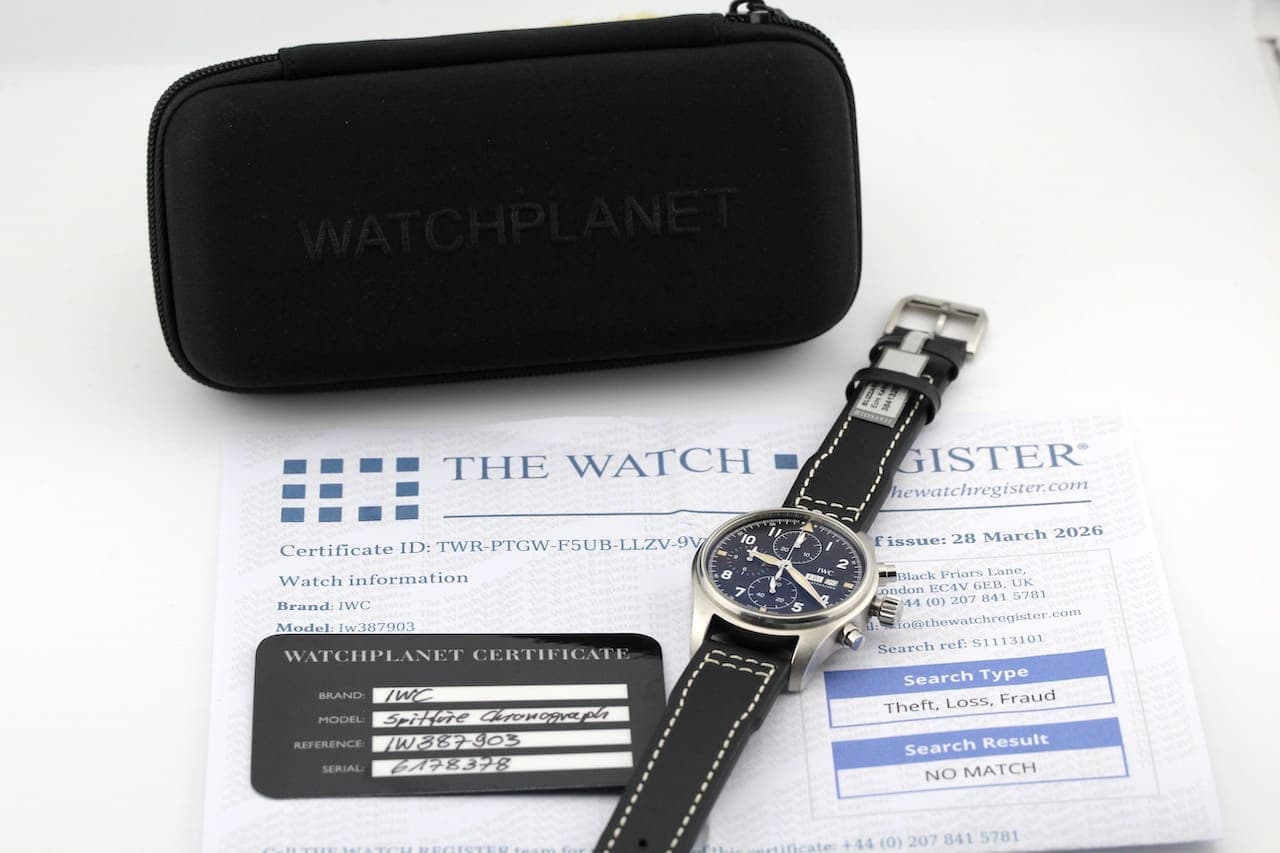 watch