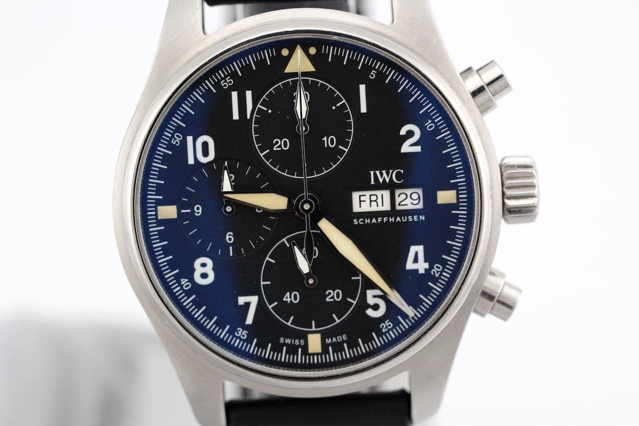 watch