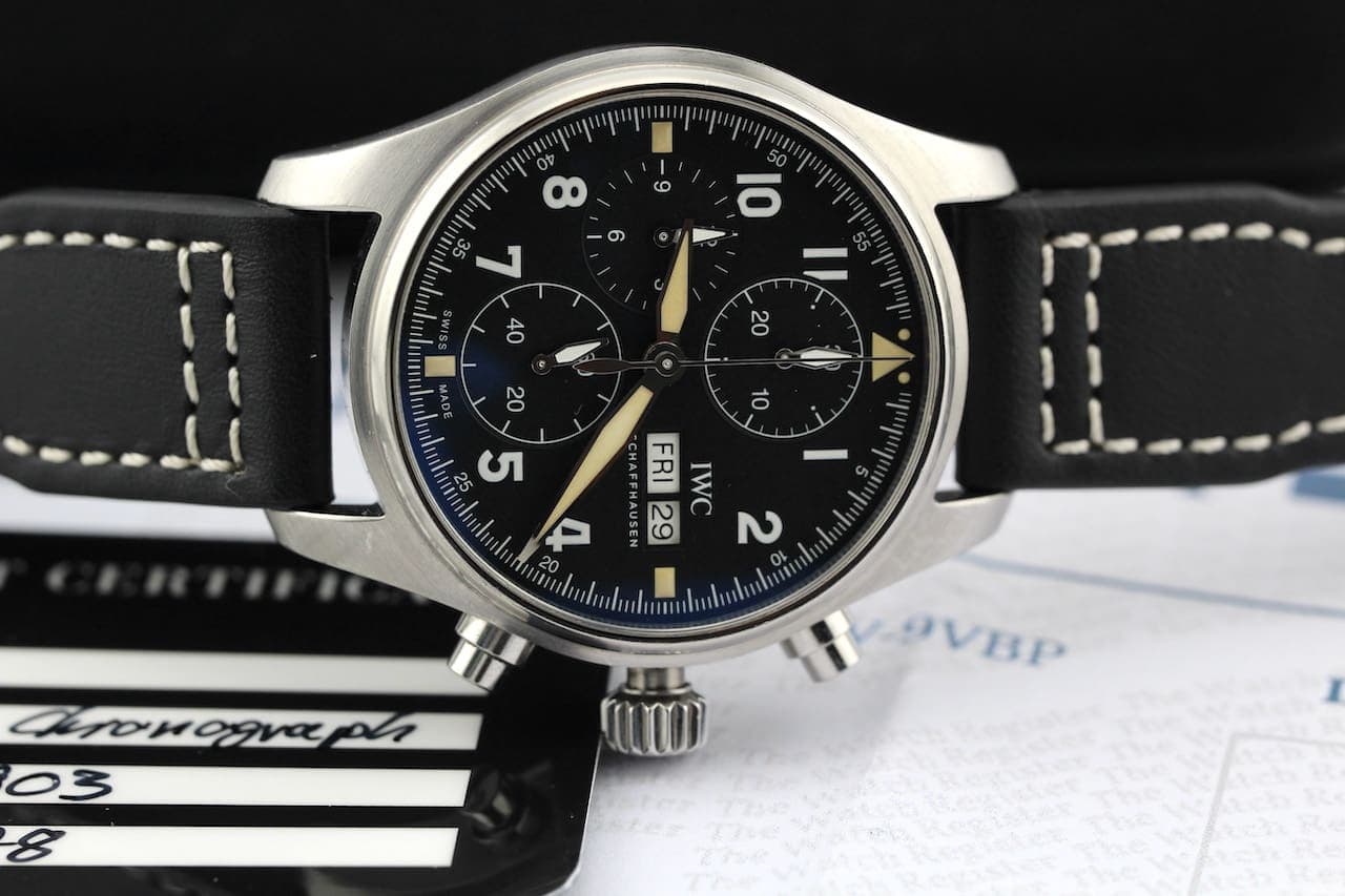 watch