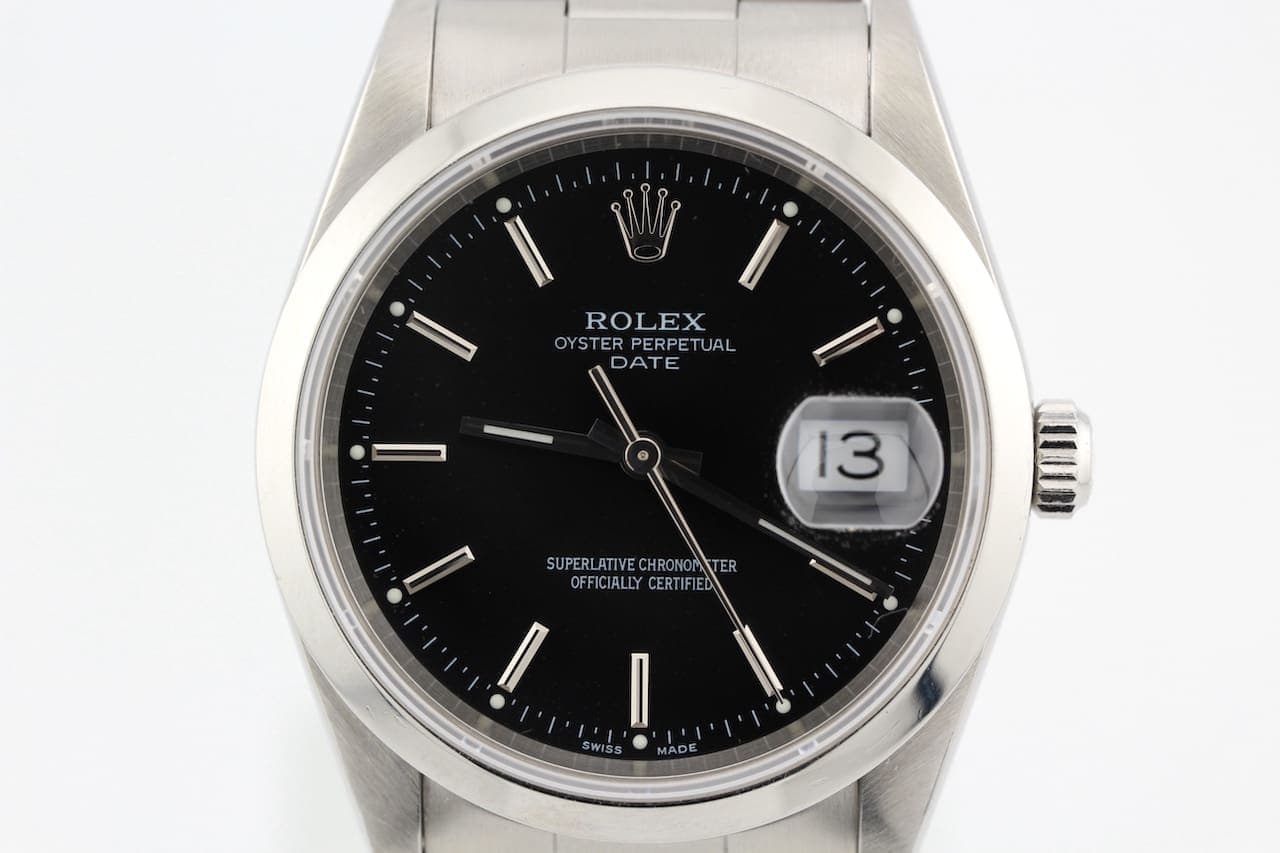 watch