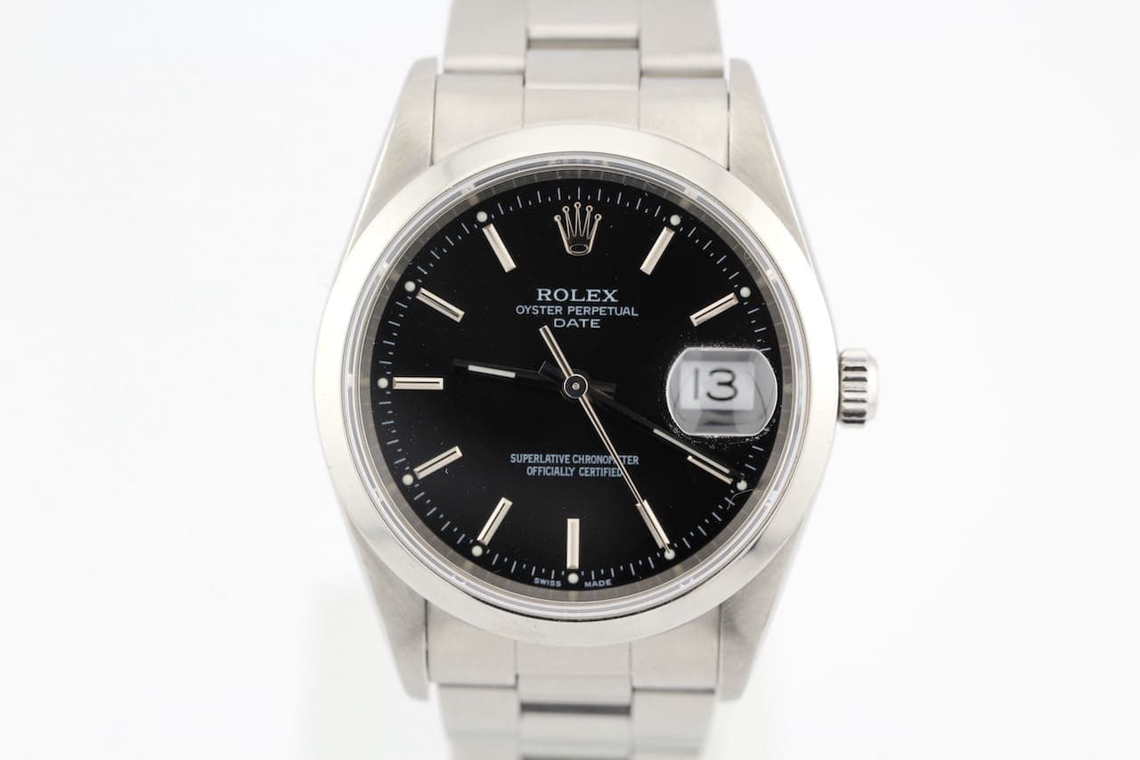 watch