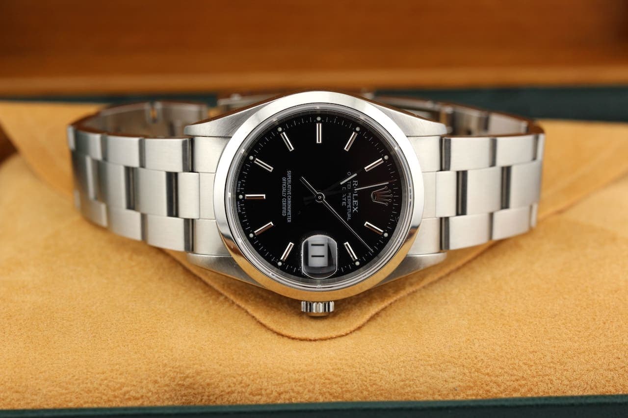 watch