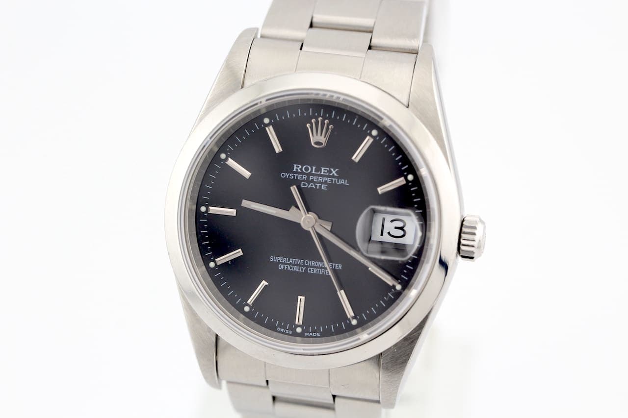watch