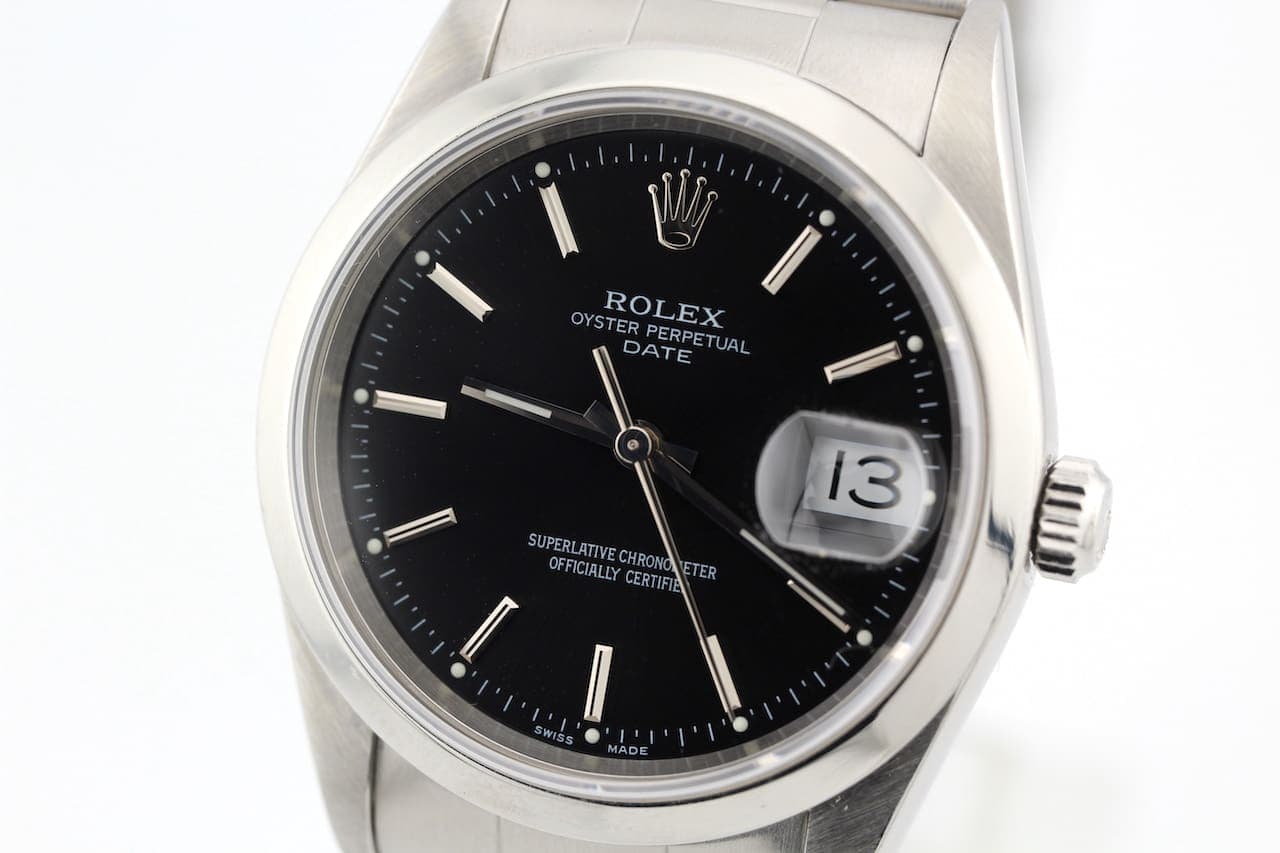 watch