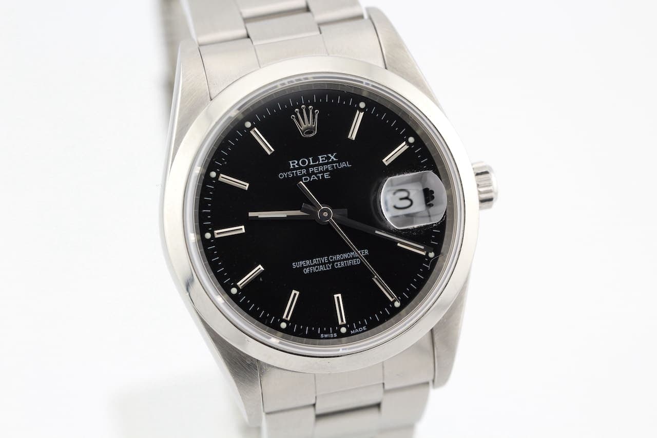 watch