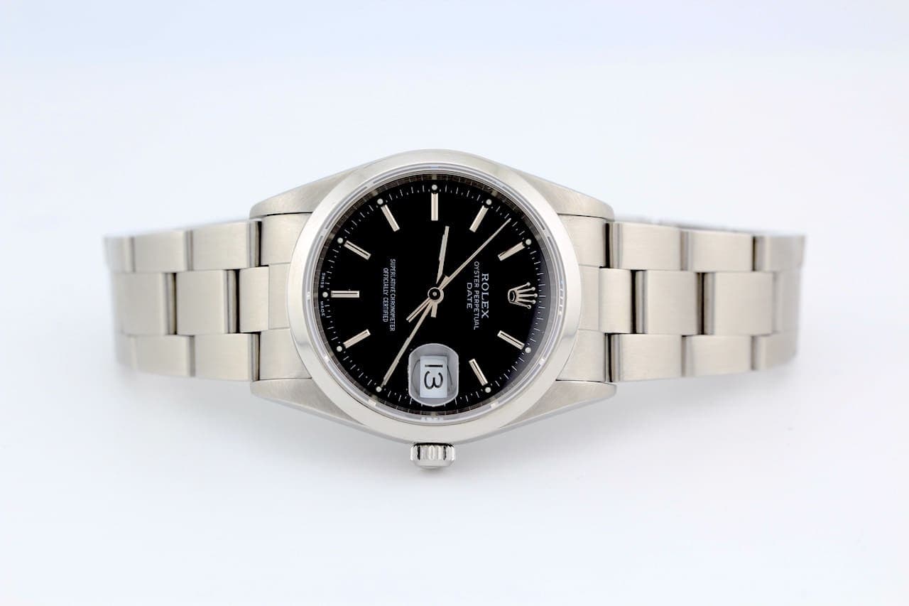 watch
