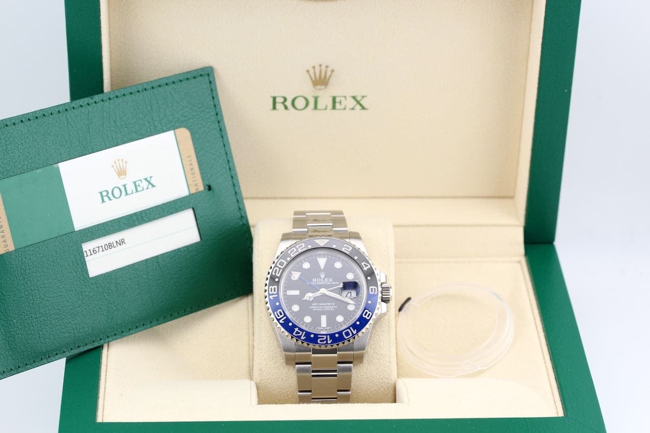 watch